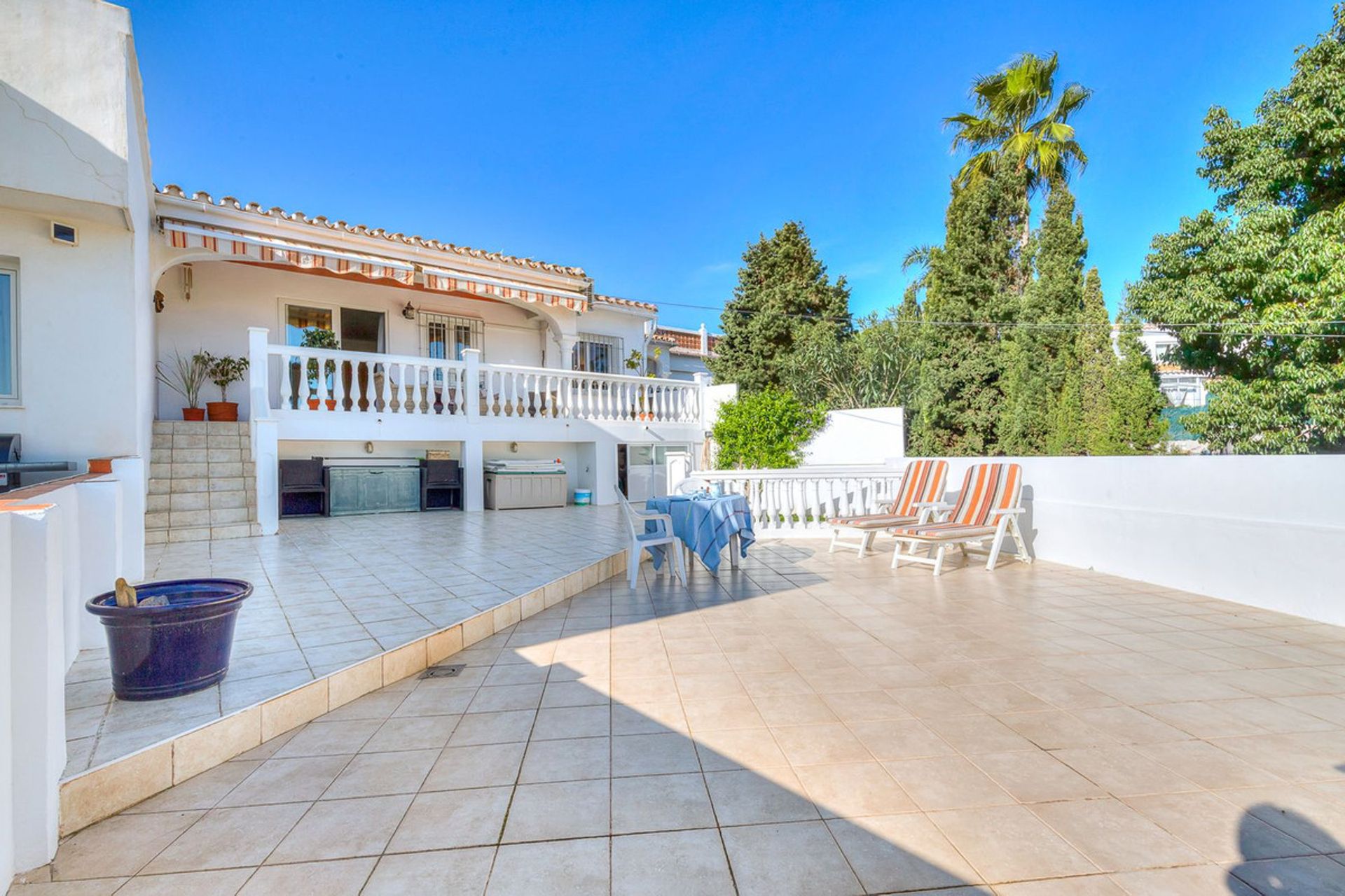 Haus im Fuengirola, Andalusien 12386675