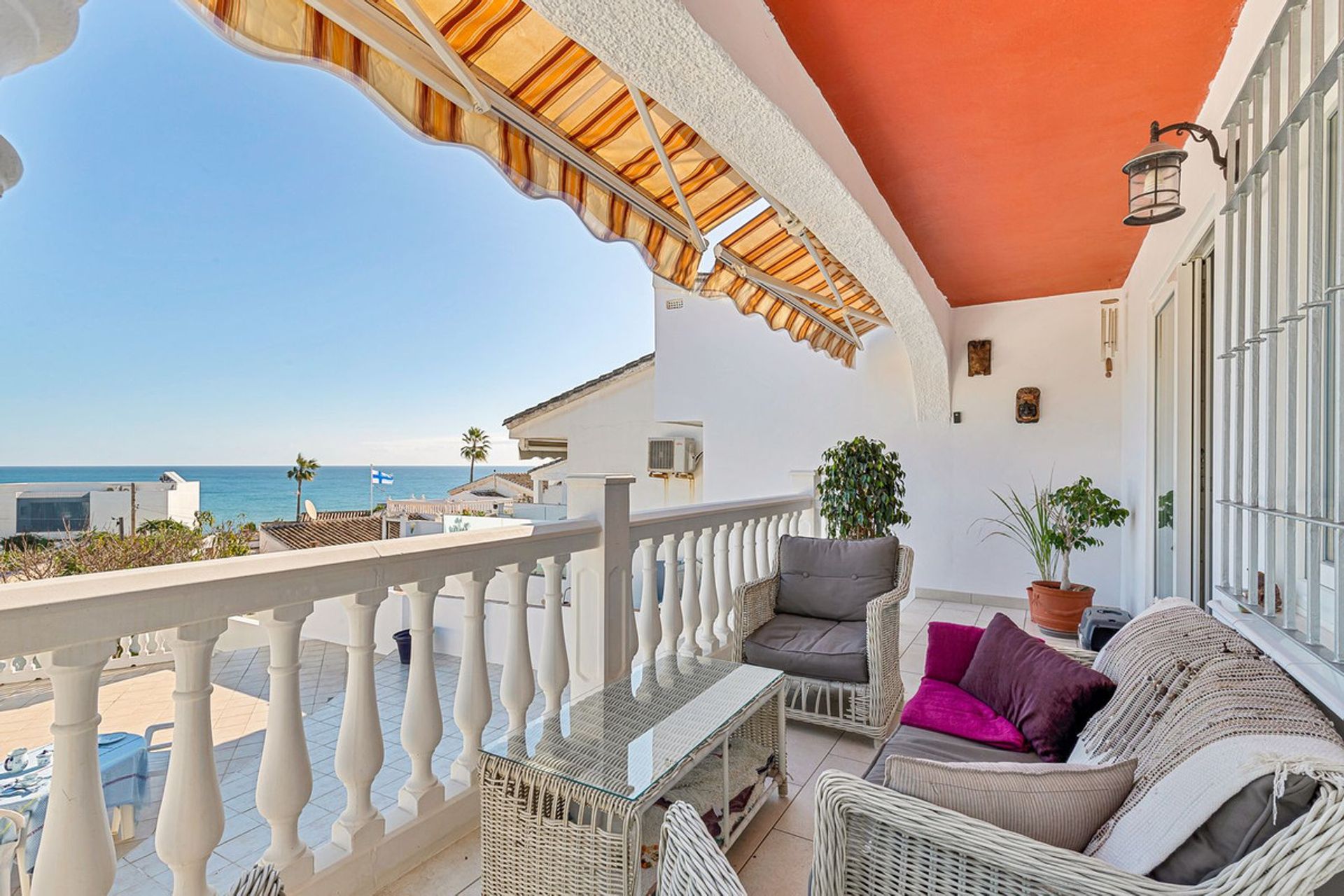 Haus im Fuengirola, Andalusien 12386675