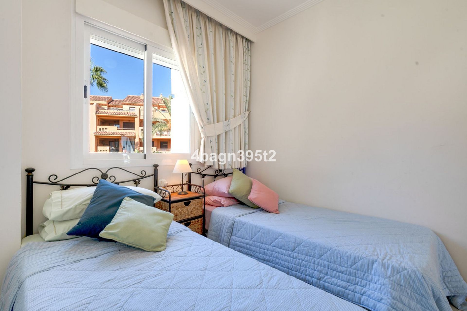 Condominium in La Cala de Mijas, Andalusia 12386711