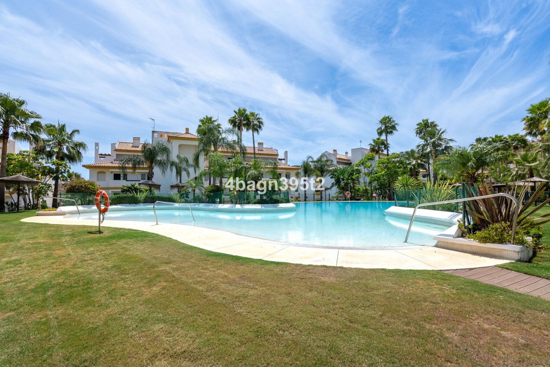 Condominium in La Cala de Mijas, Andalusia 12386711