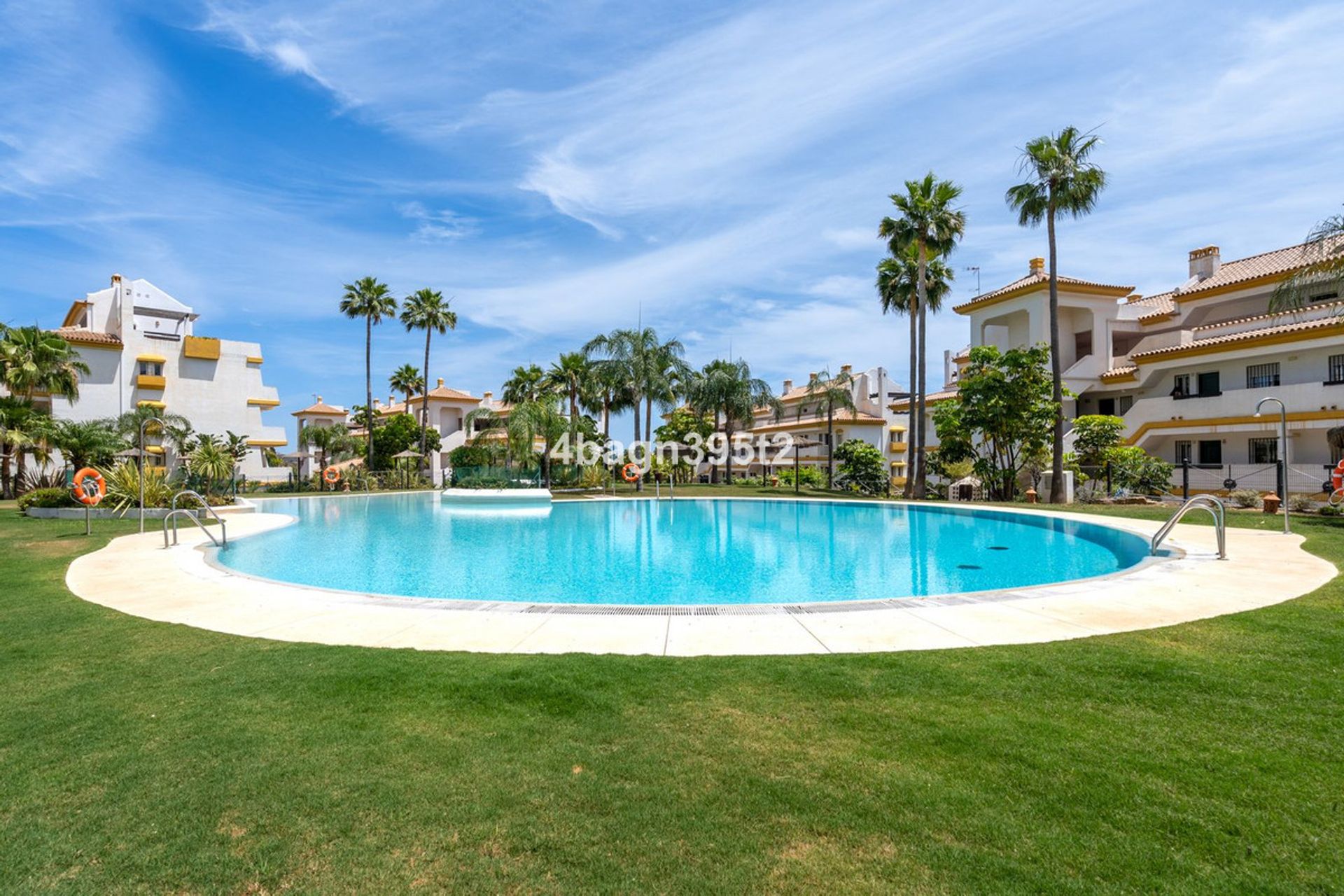 Condominium in La Cala de Mijas, Andalusia 12386711