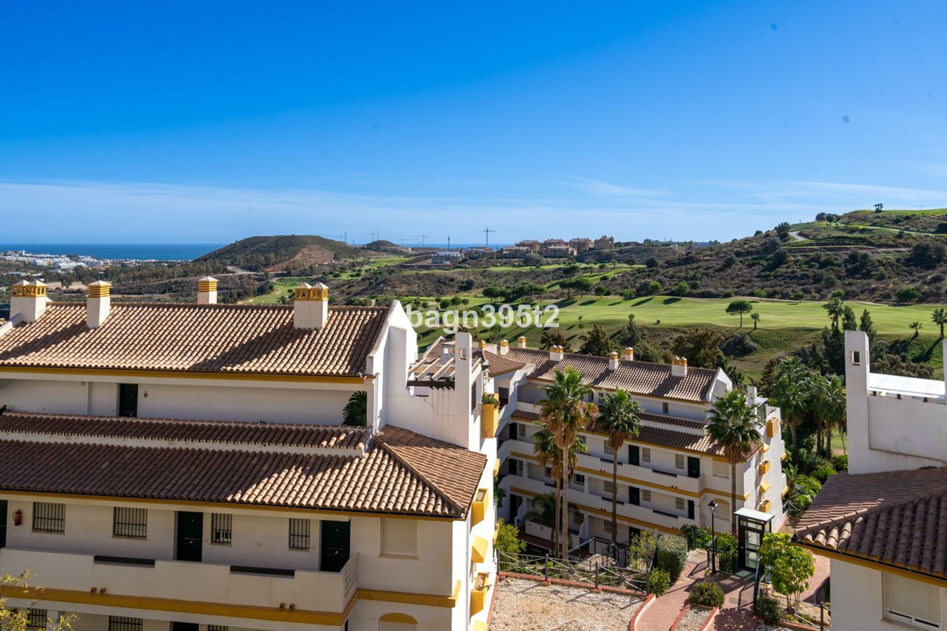 Condominium in La Cala de Mijas, Andalusia 12386711