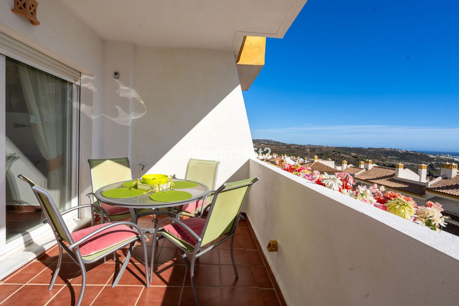 Condominium in La Cala de Mijas, Andalusia 12386711