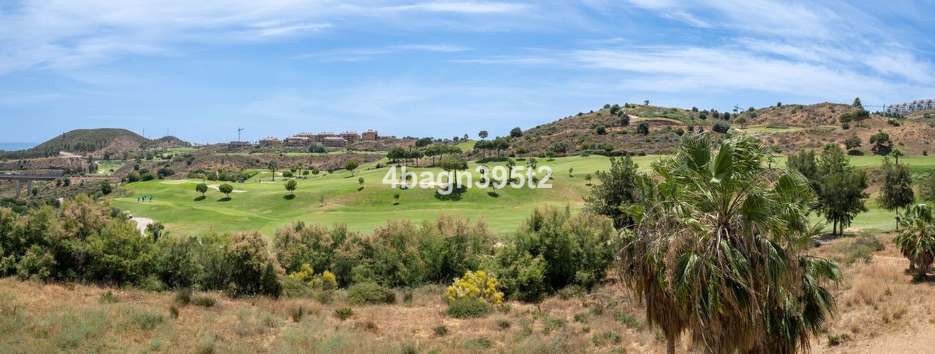 Condominium in La Cala de Mijas, Andalusia 12386711