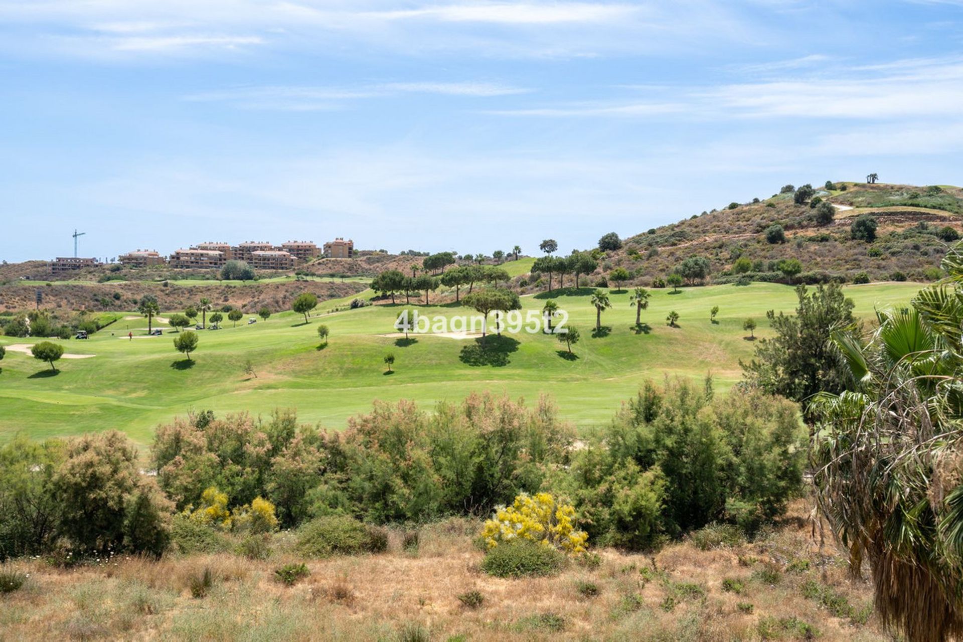 Condominium in La Cala de Mijas, Andalusia 12386711