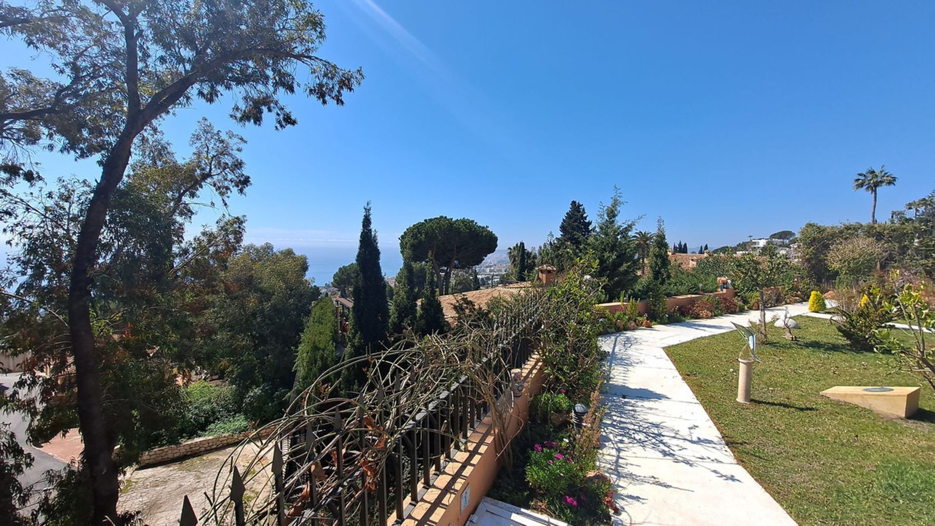 casa no La Capellania, Andalucía 12386715