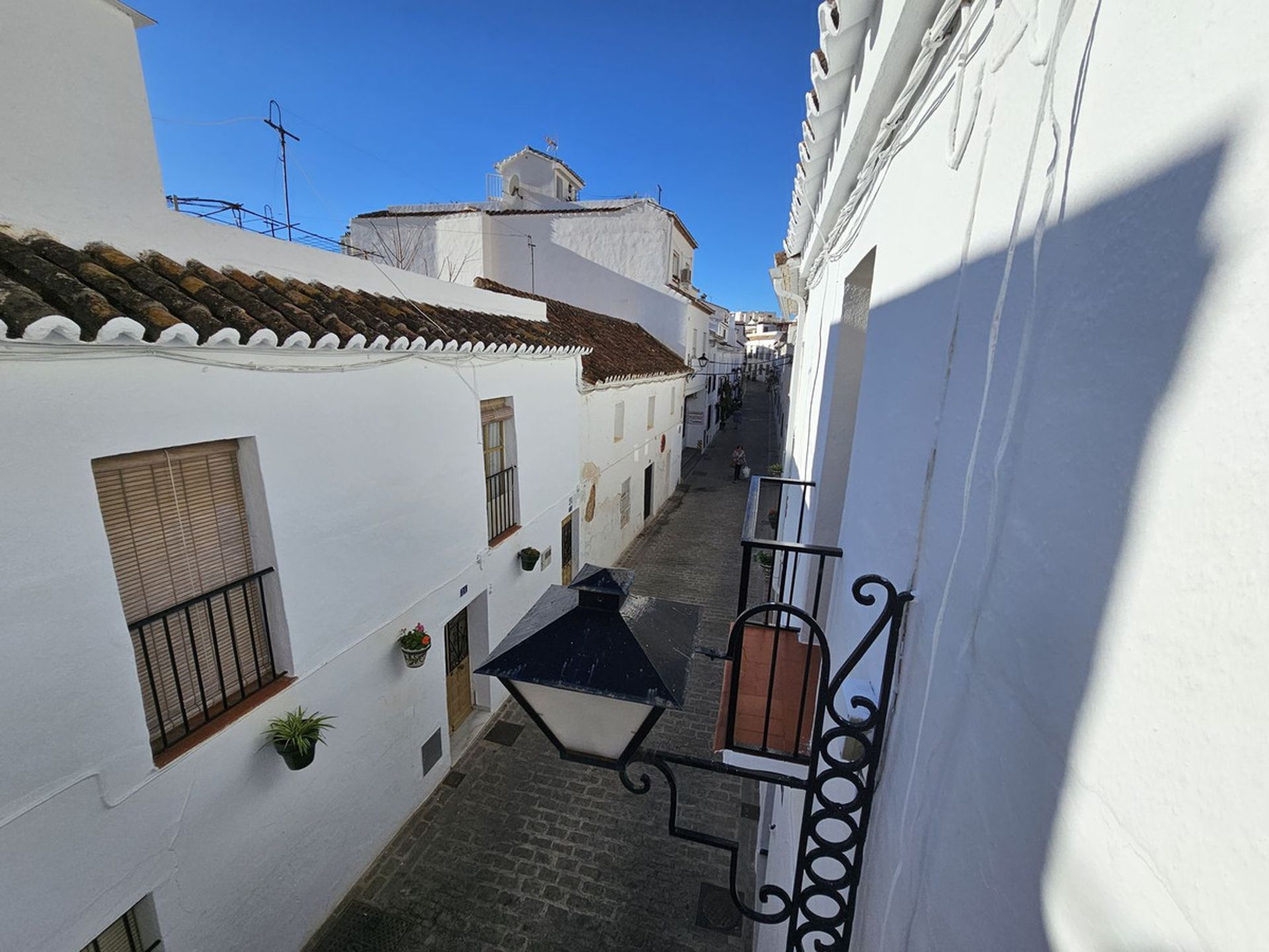 casa no Mijas, Andaluzia 12386739