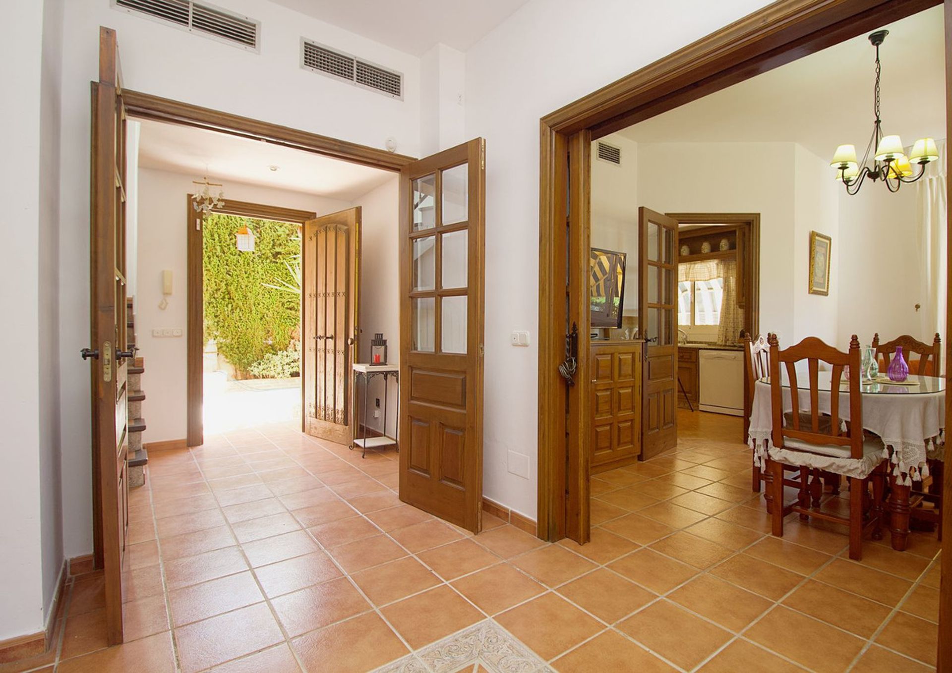 Huis in Mijas, Andalusia 12386752