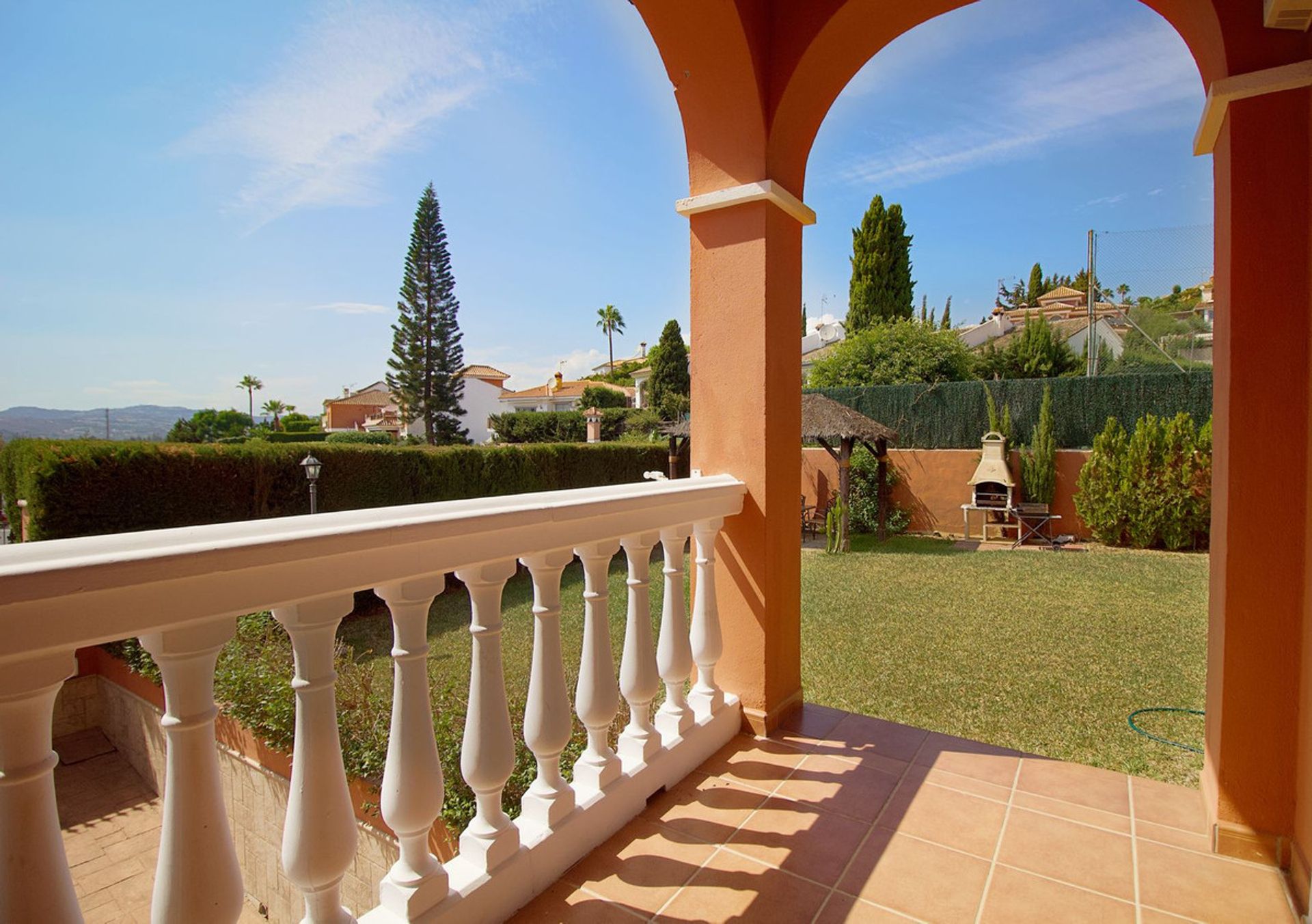 Huis in Mijas, Andalusia 12386752