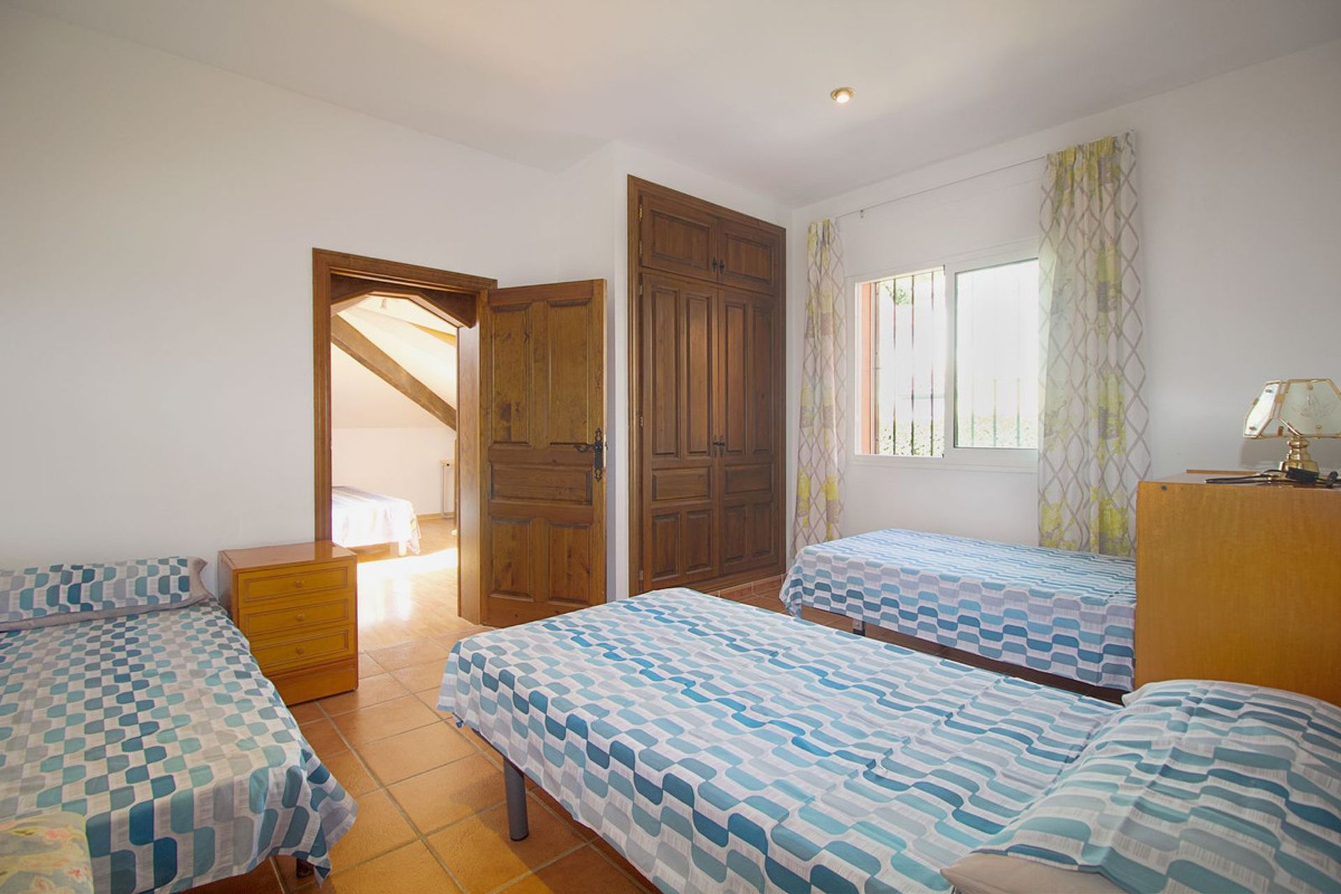 Huis in Mijas, Andalusia 12386752