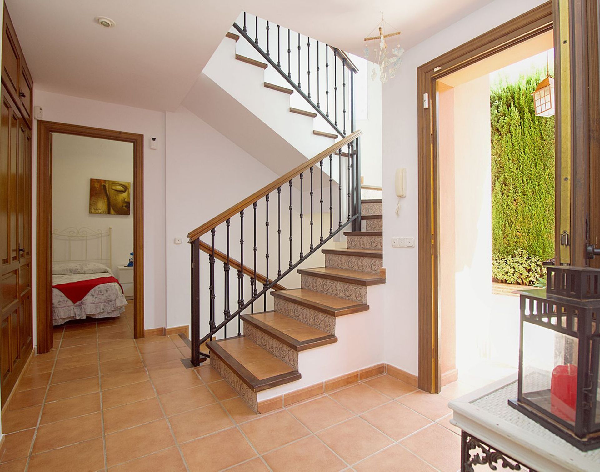 Huis in Mijas, Andalusia 12386752