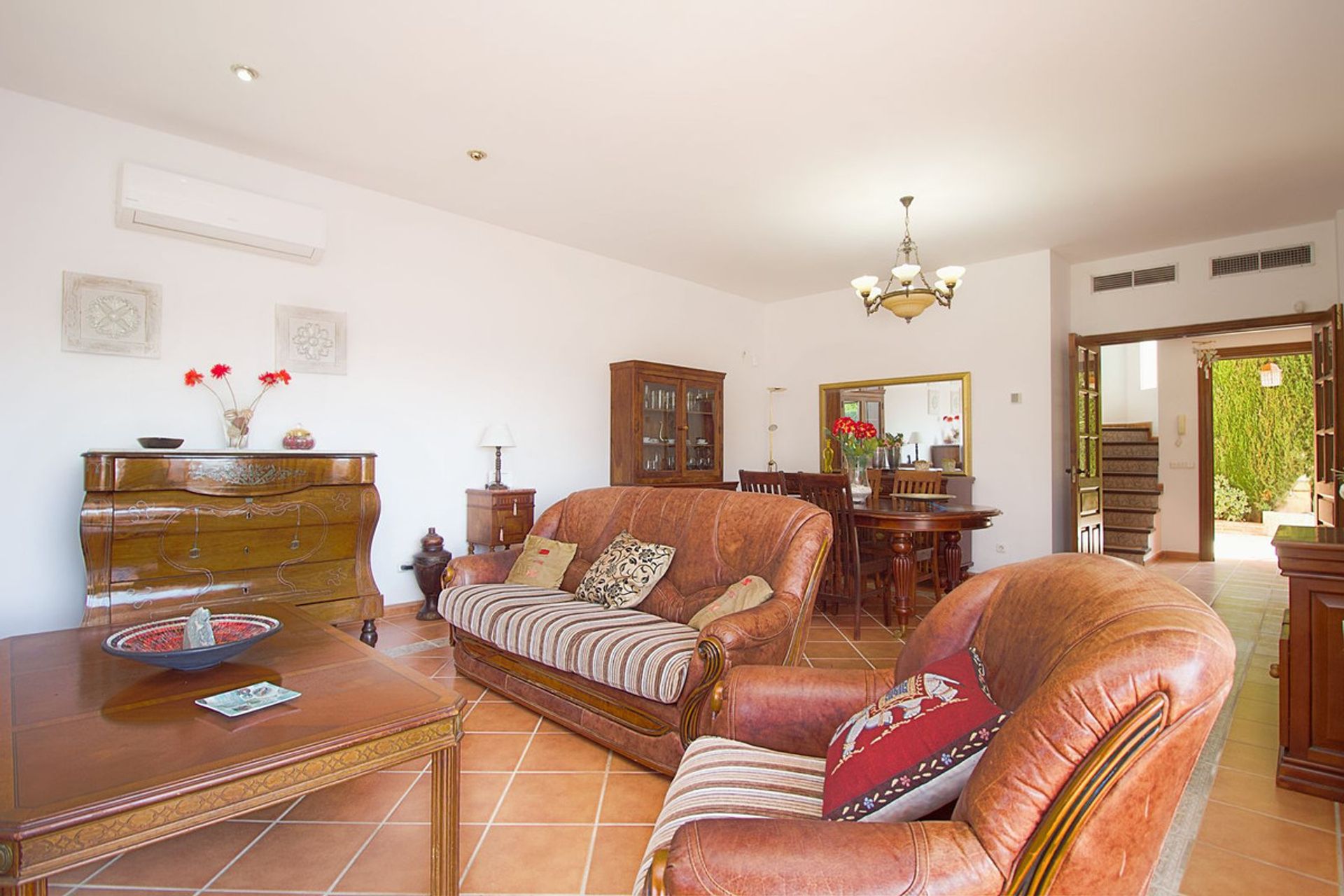 Huis in Mijas, Andalusia 12386752