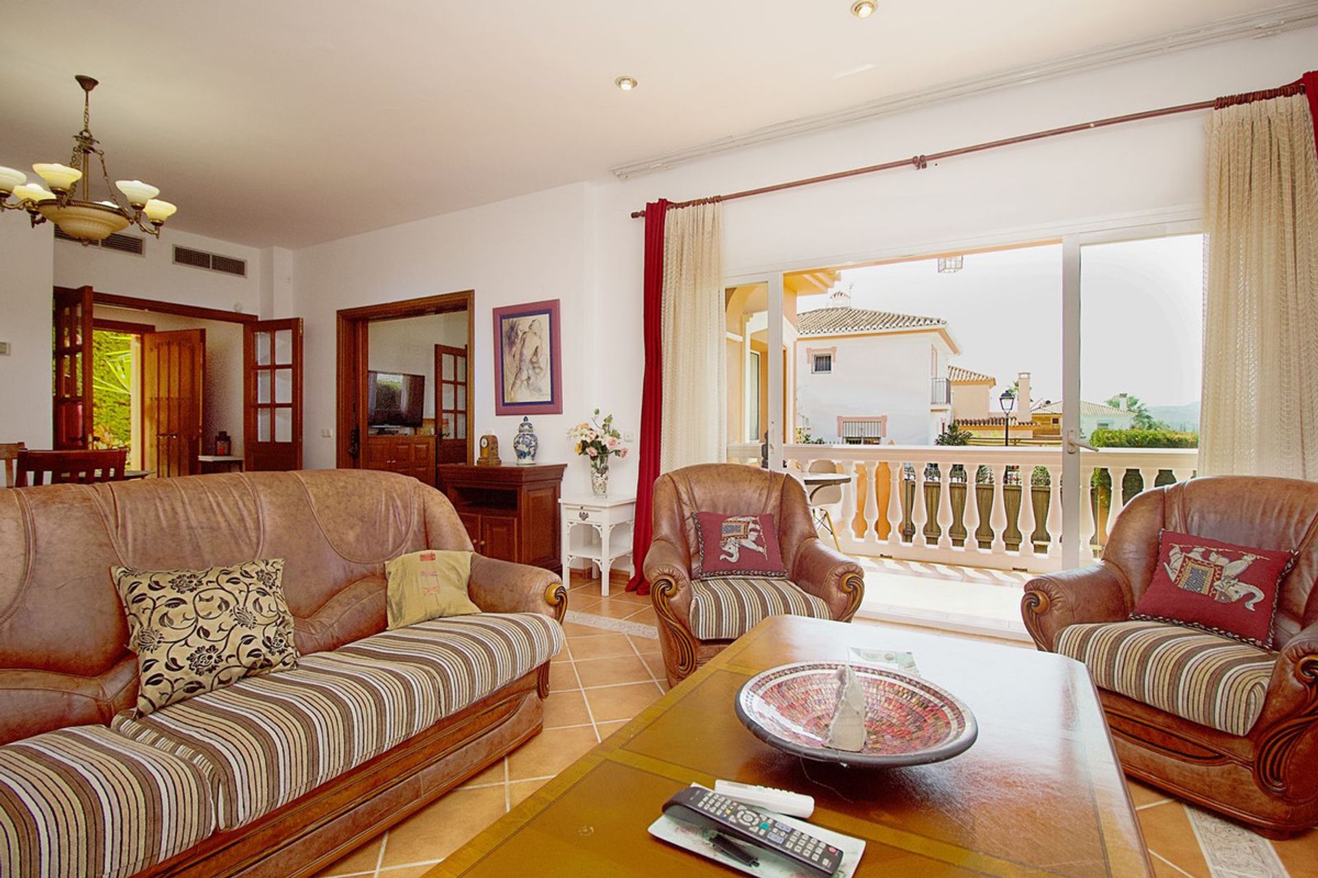 Huis in Mijas, Andalusia 12386752