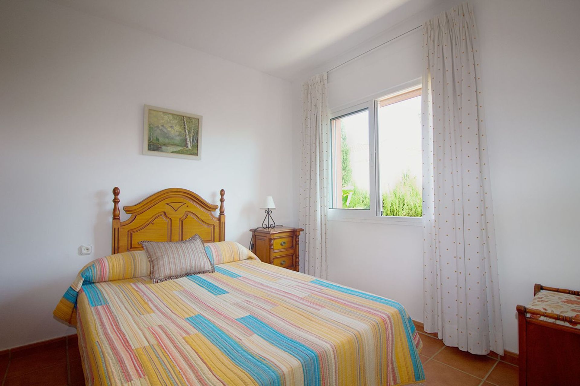 Huis in Mijas, Andalusia 12386752