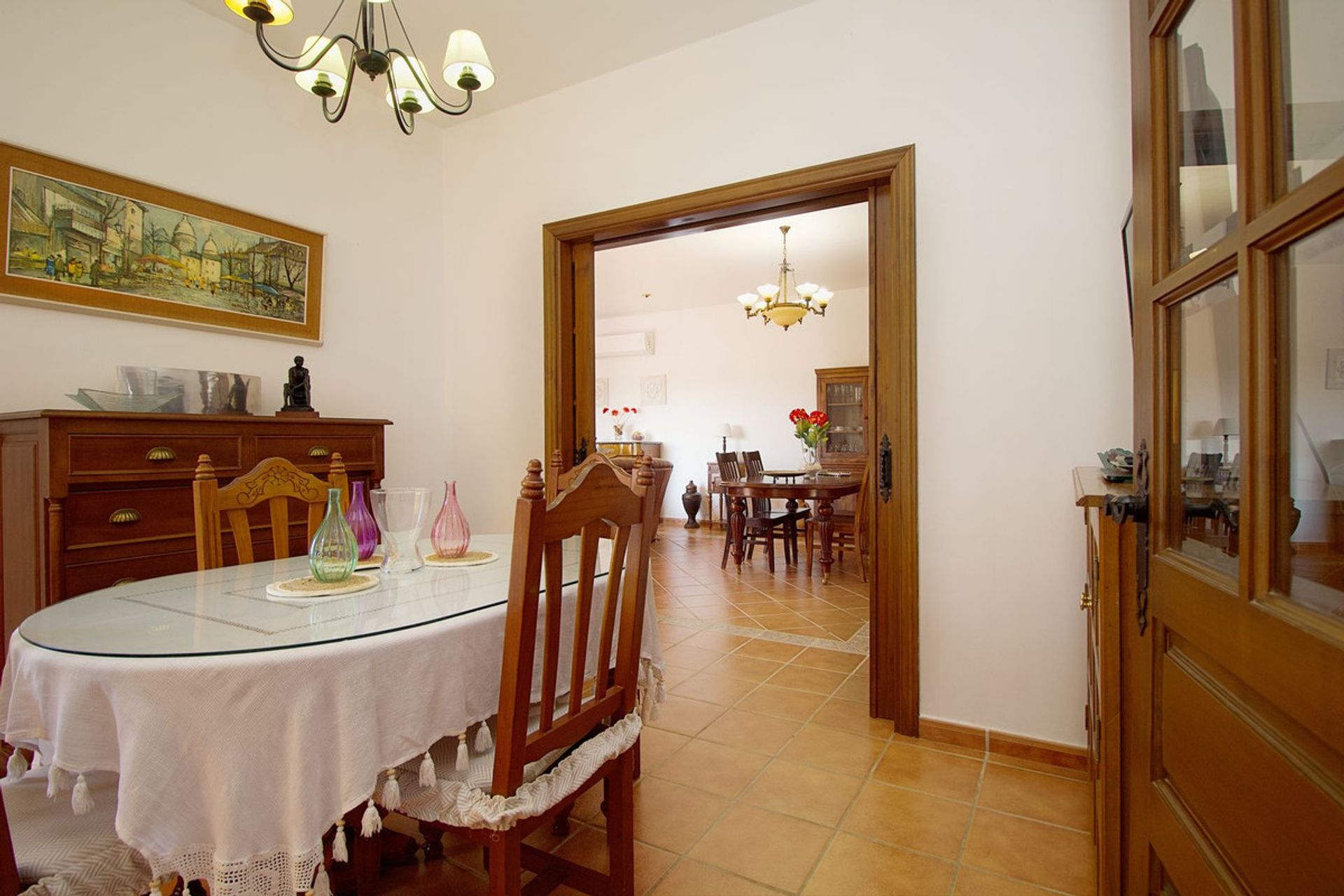 Huis in Mijas, Andalusia 12386752