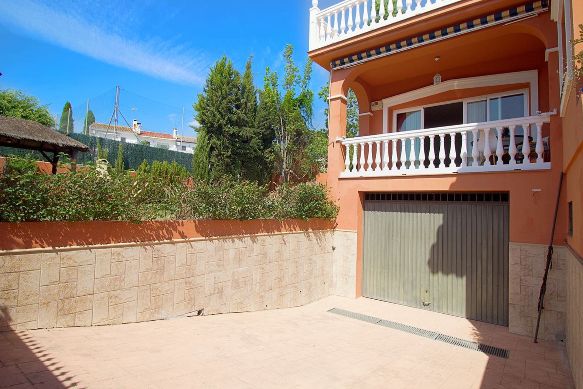 Huis in Mijas, Andalusia 12386752