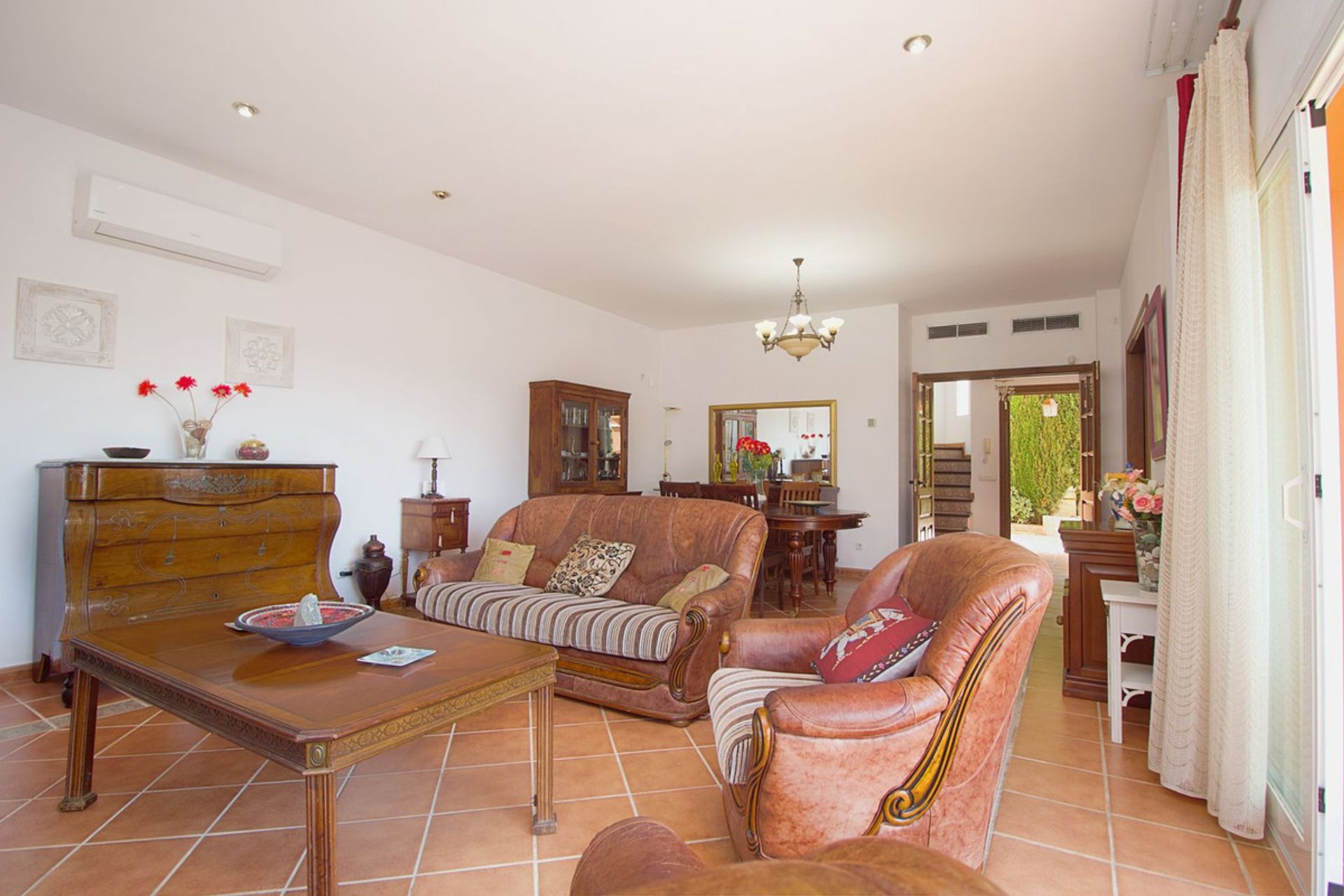 Huis in Mijas, Andalusia 12386752