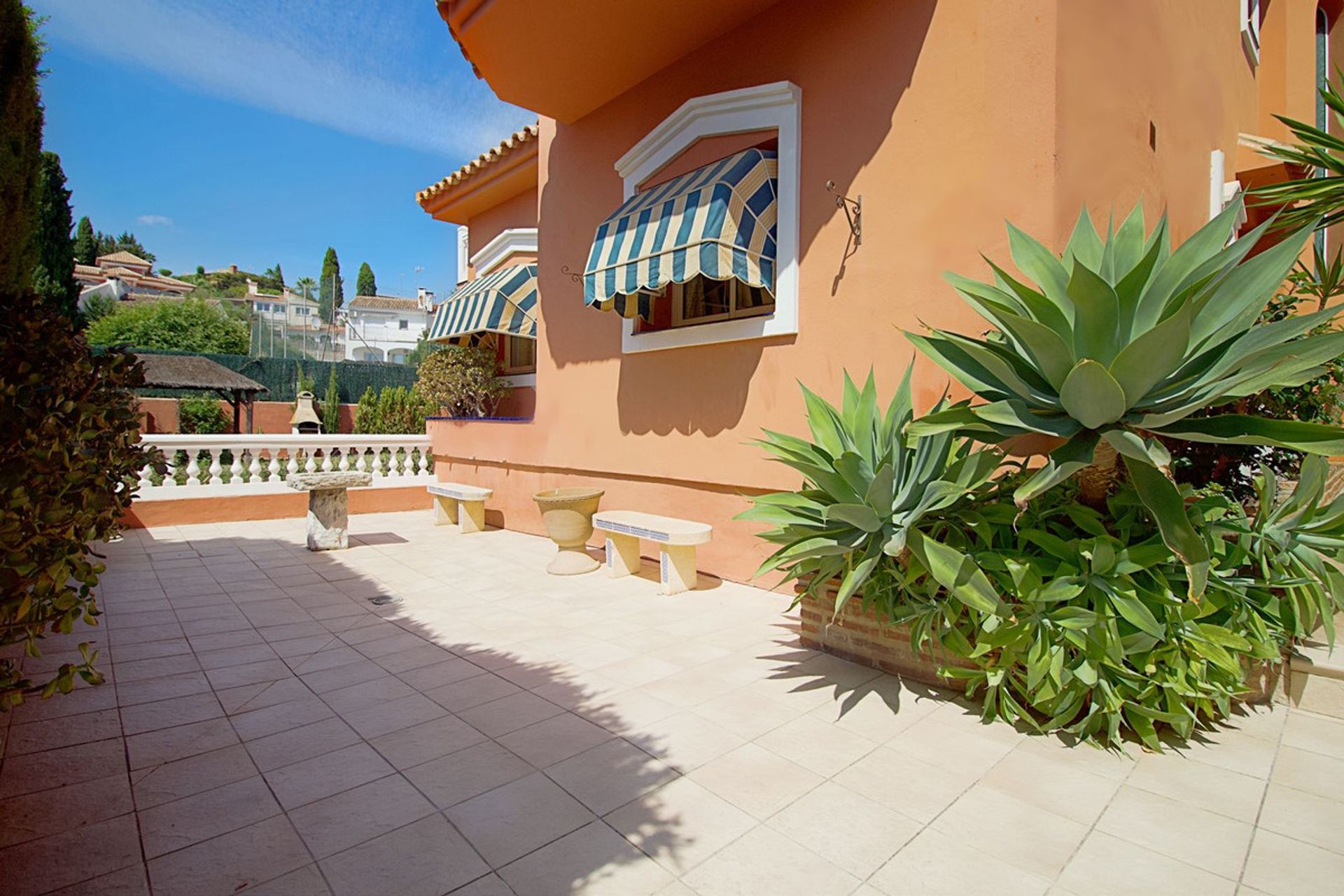 Huis in Mijas, Andalusia 12386752