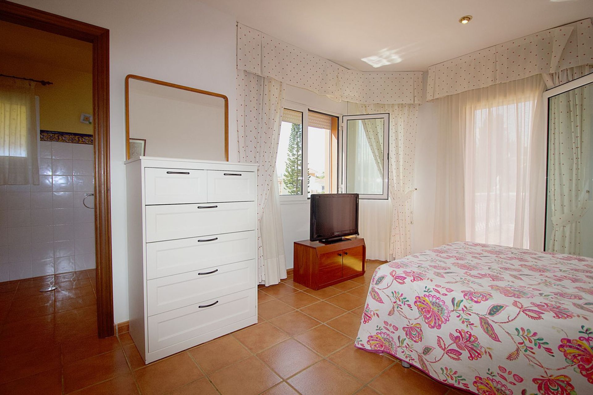 Huis in Mijas, Andalusia 12386752