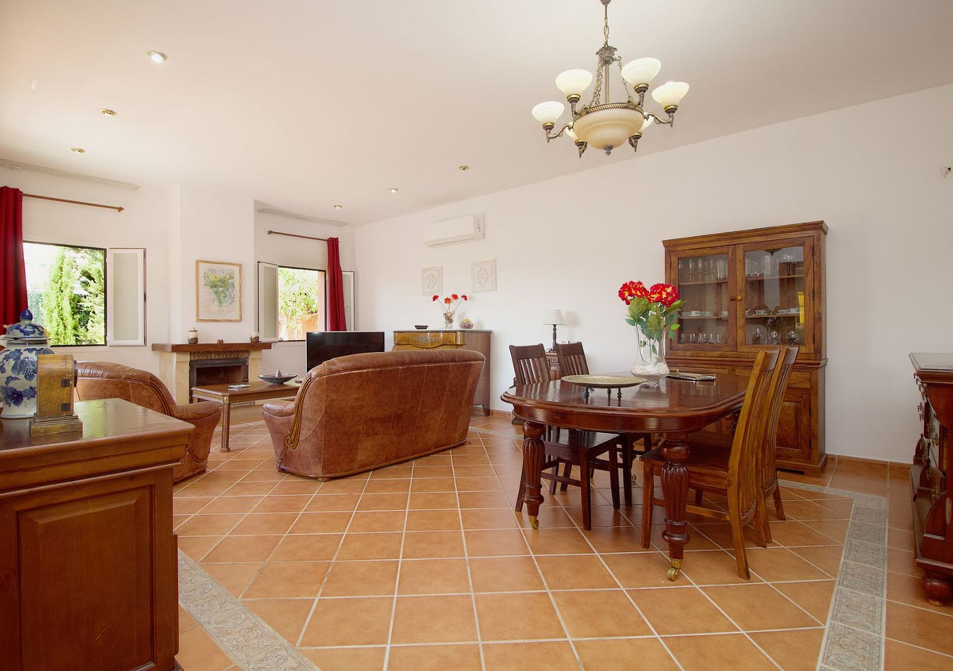 Huis in Mijas, Andalusia 12386752