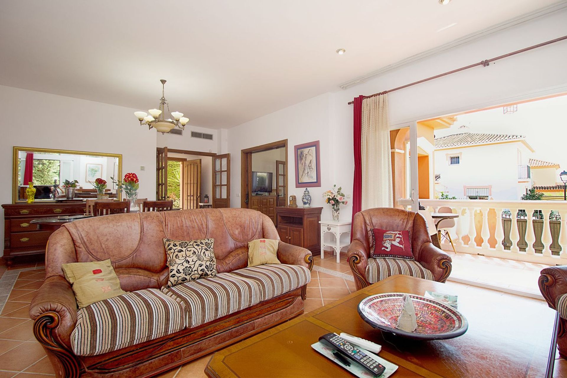 Huis in Mijas, Andalusia 12386752