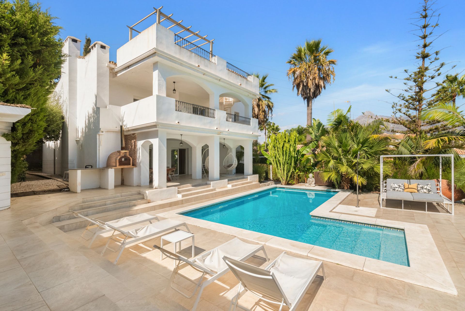 Haus im Marbella, Andalucía 12386763