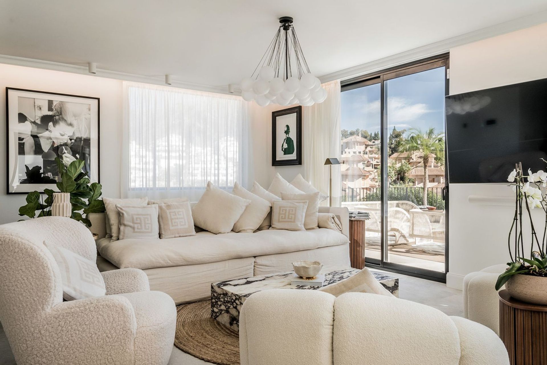 Hus i Marbella, Andalucía 12386767