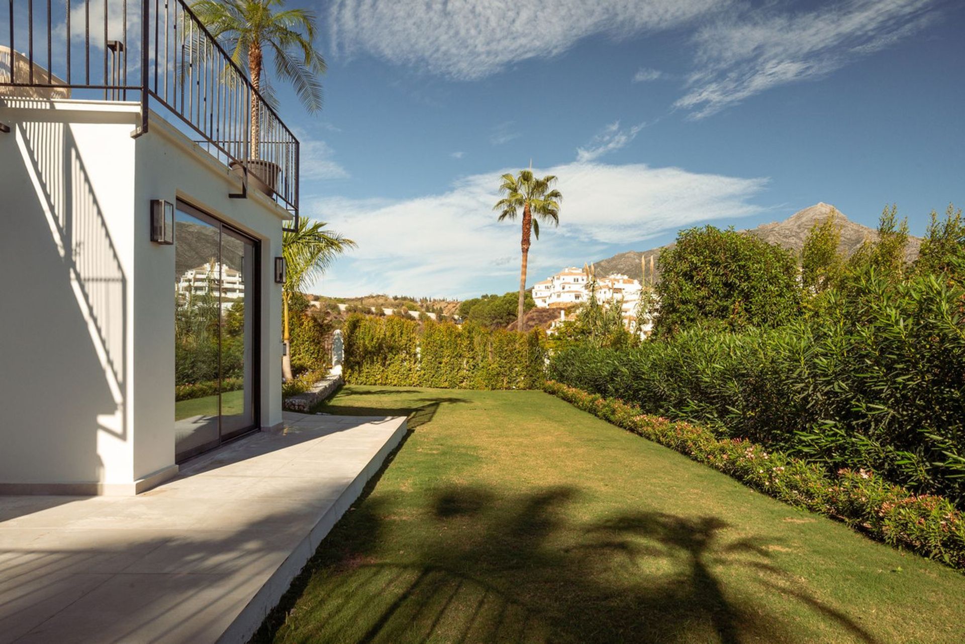 Hus i Marbella, Andalucía 12386767