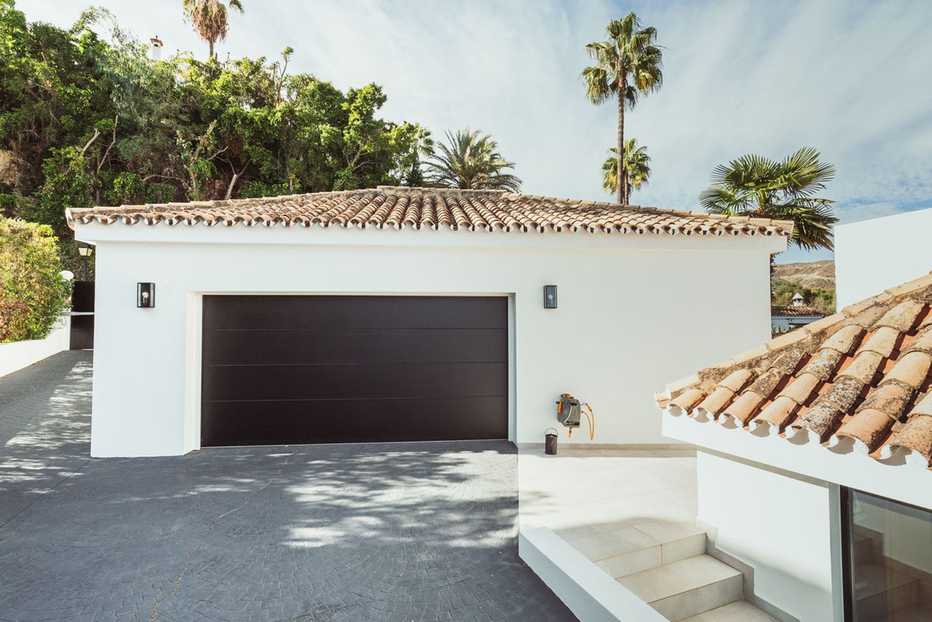 Hus i Marbella, Andalucía 12386767