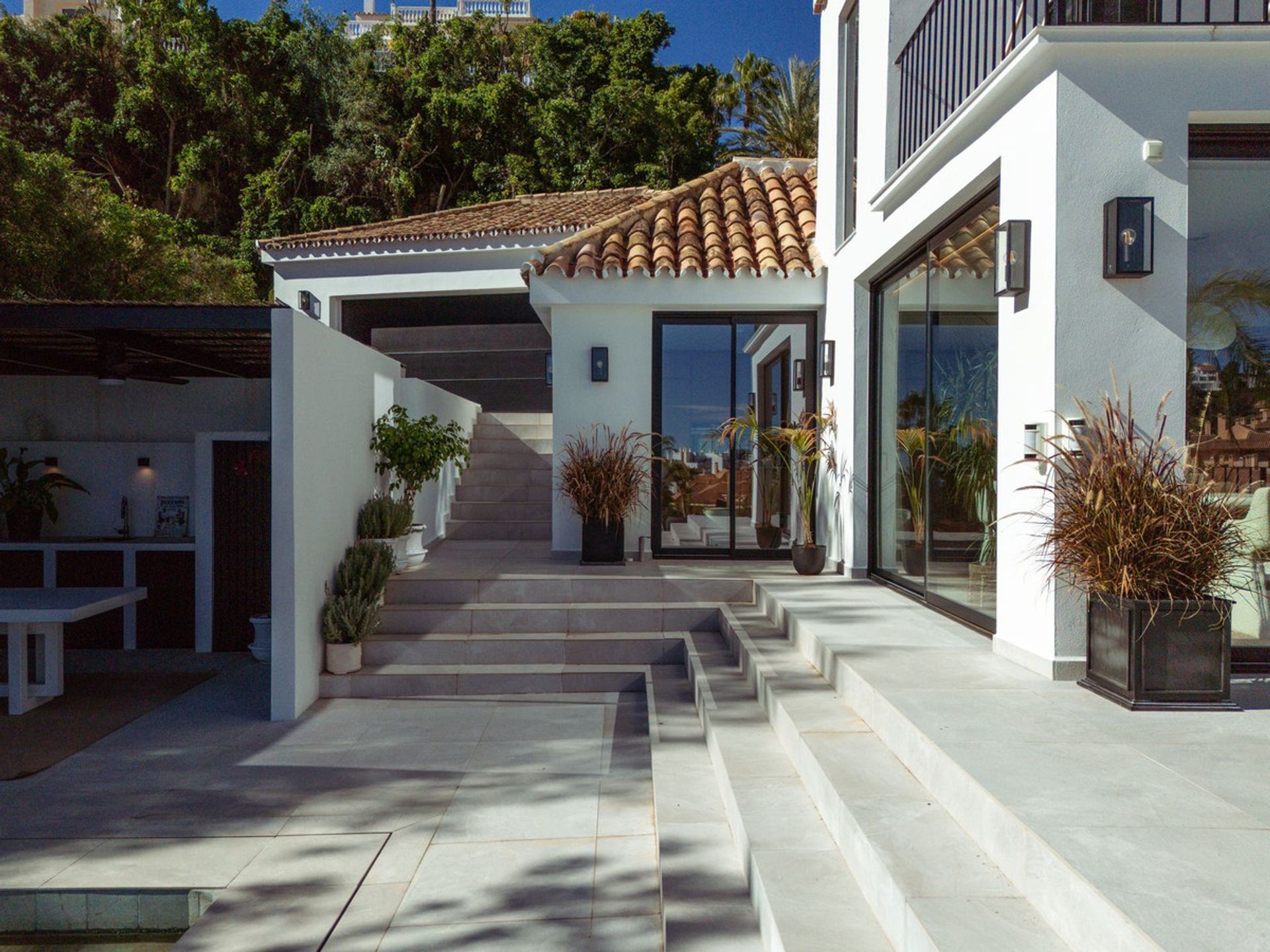 Hus i Marbella, Andalucía 12386767