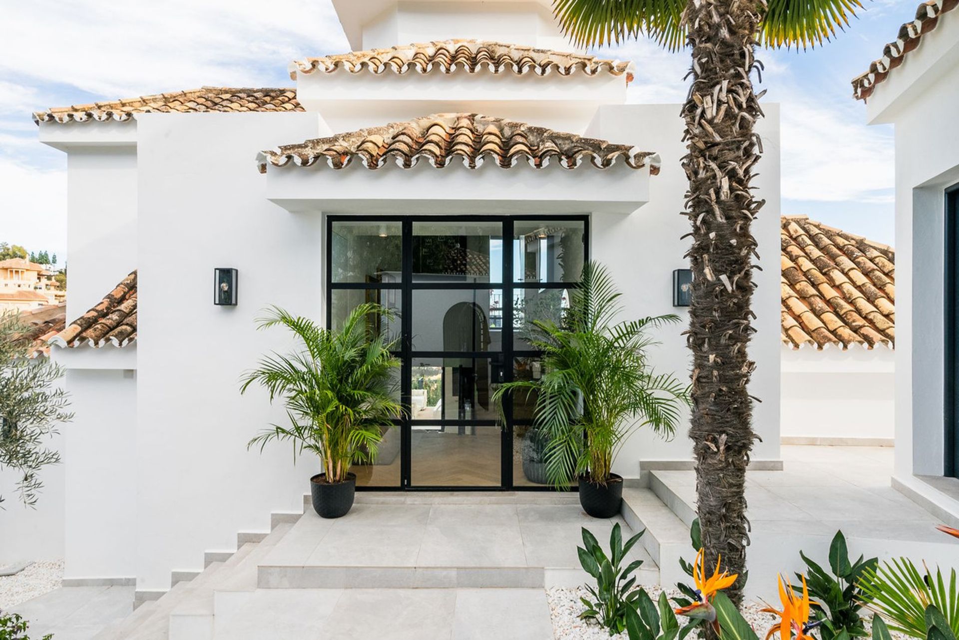 Hus i Marbella, Andalucía 12386767