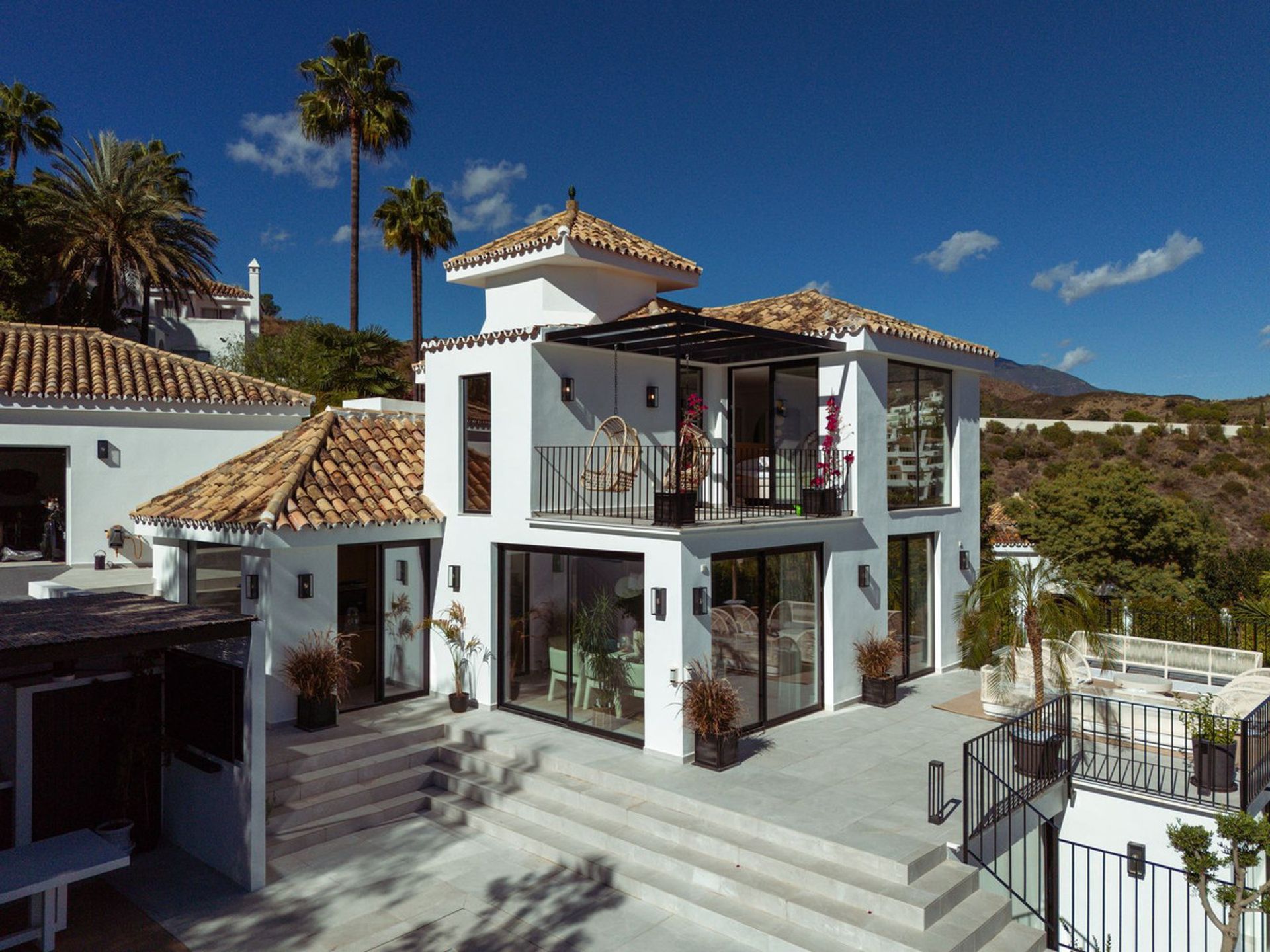 Hus i Marbella, Andalucía 12386767