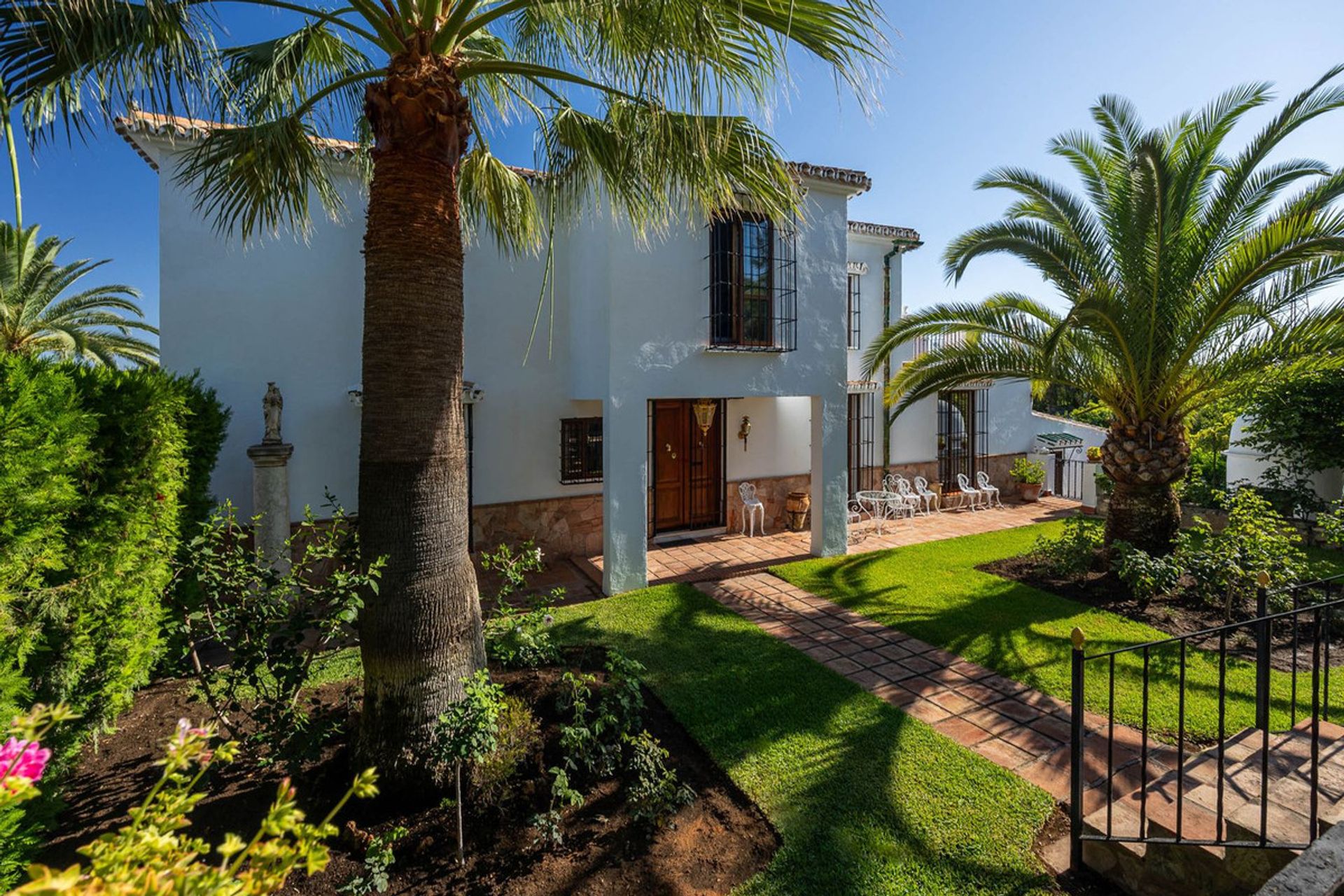 Casa nel Alhaurin de la Torre, Andalusia 12386768