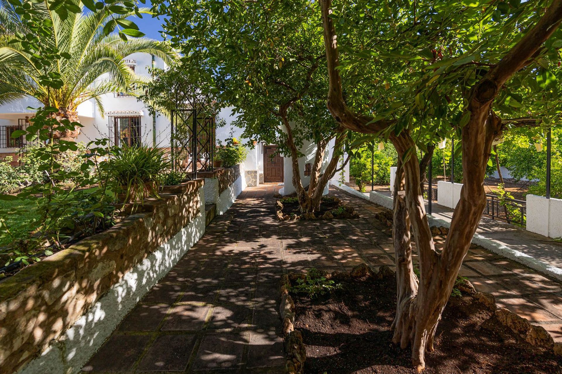 Casa nel Alhaurin de la Torre, Andalusia 12386768