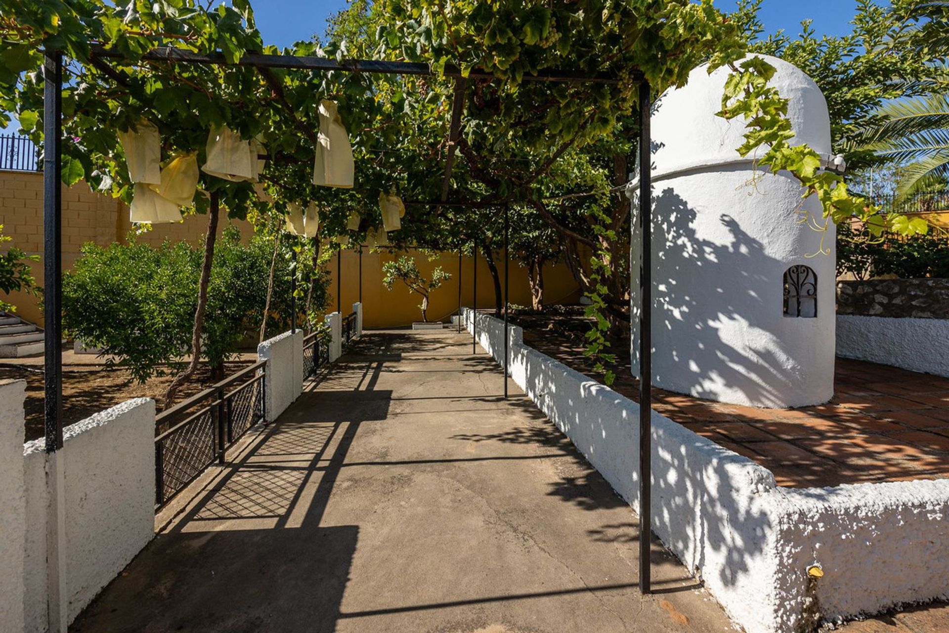 Casa nel Alhaurin de la Torre, Andalusia 12386768