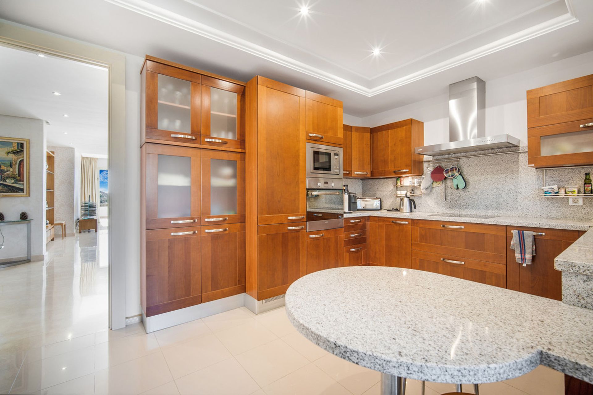 Condominium in Moncloa, Madrid 12386784