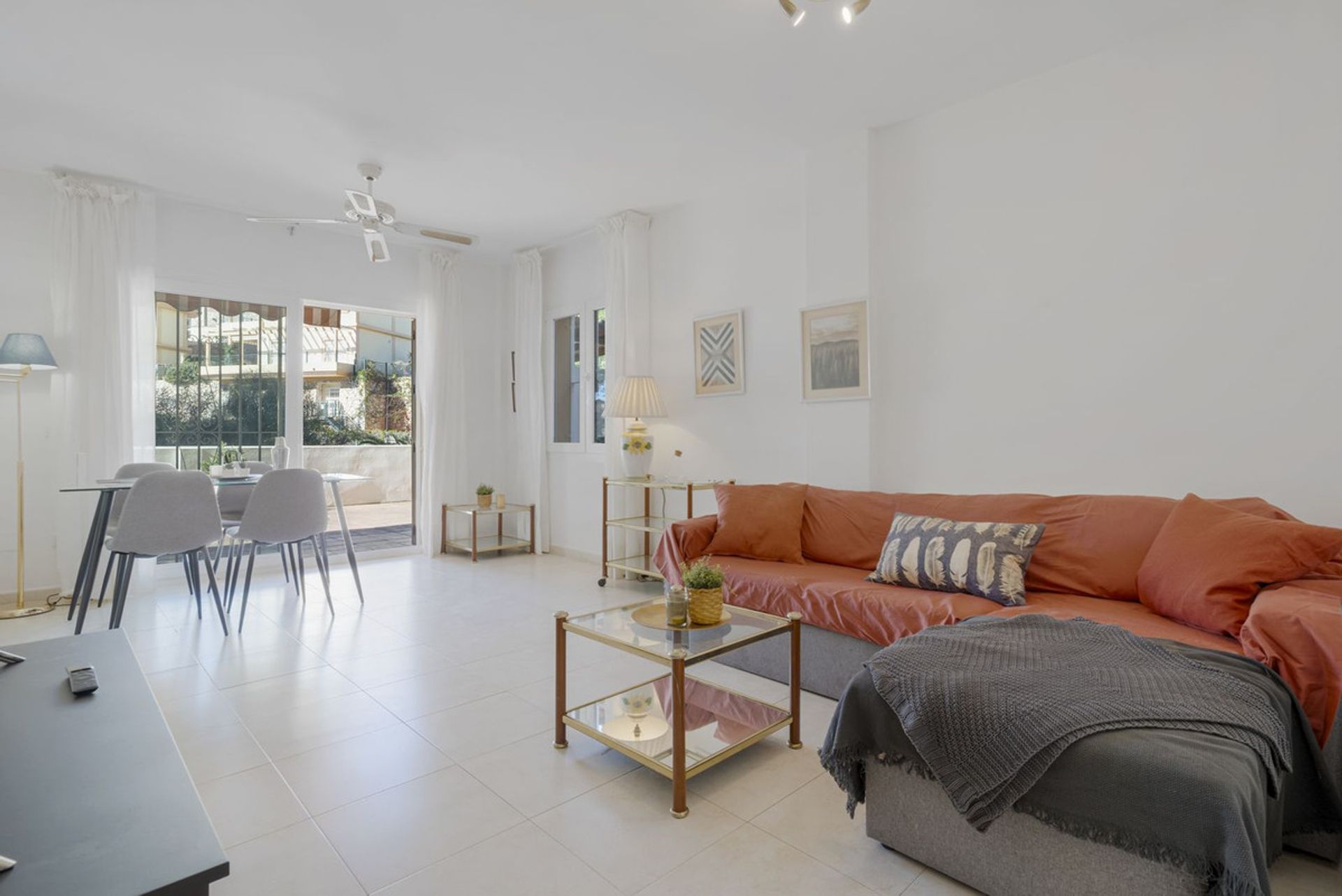 Condominium in Torreblanca, Valencian Community 12386787