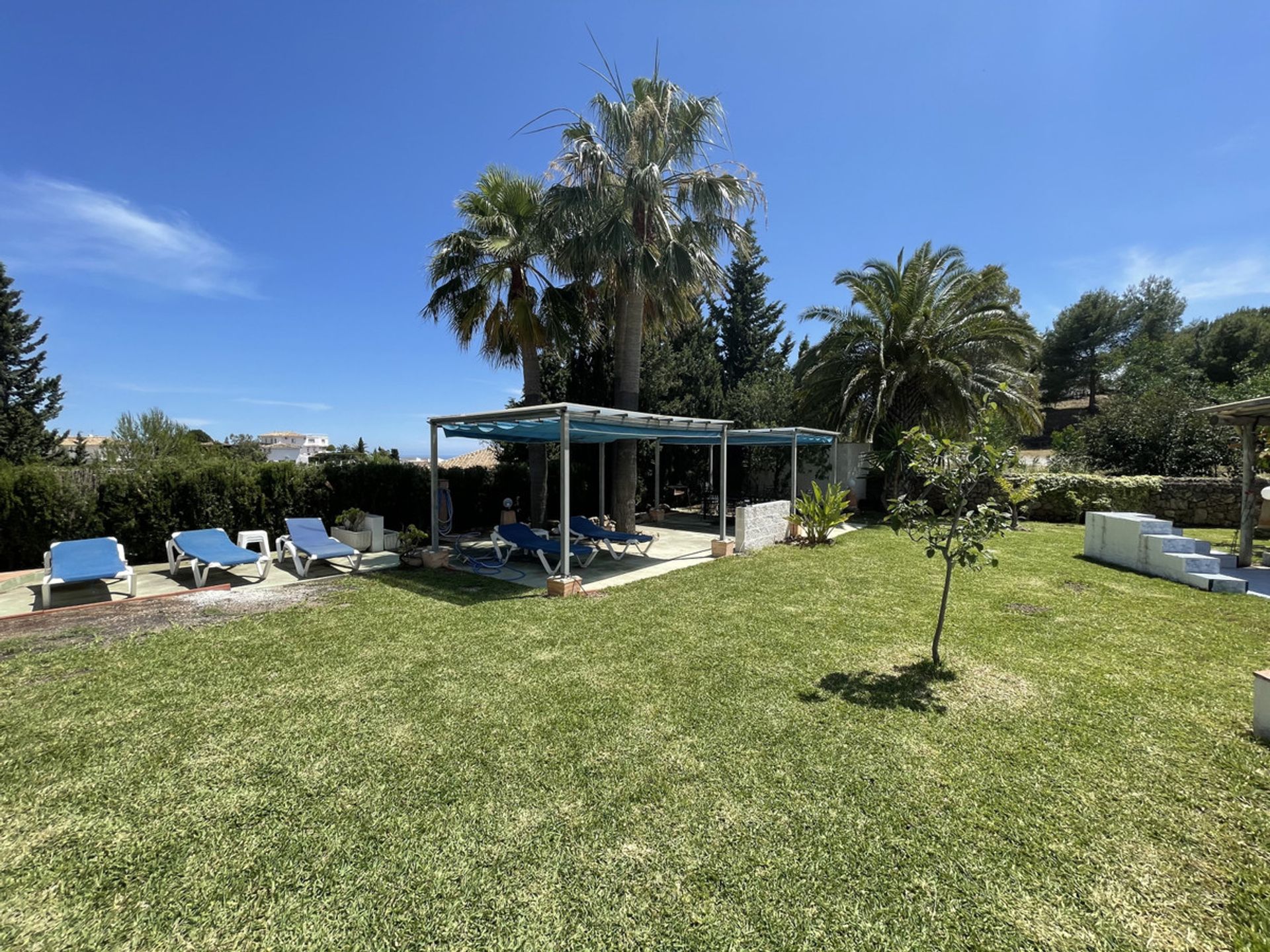 casa no Mijas, Andalusia 12386788