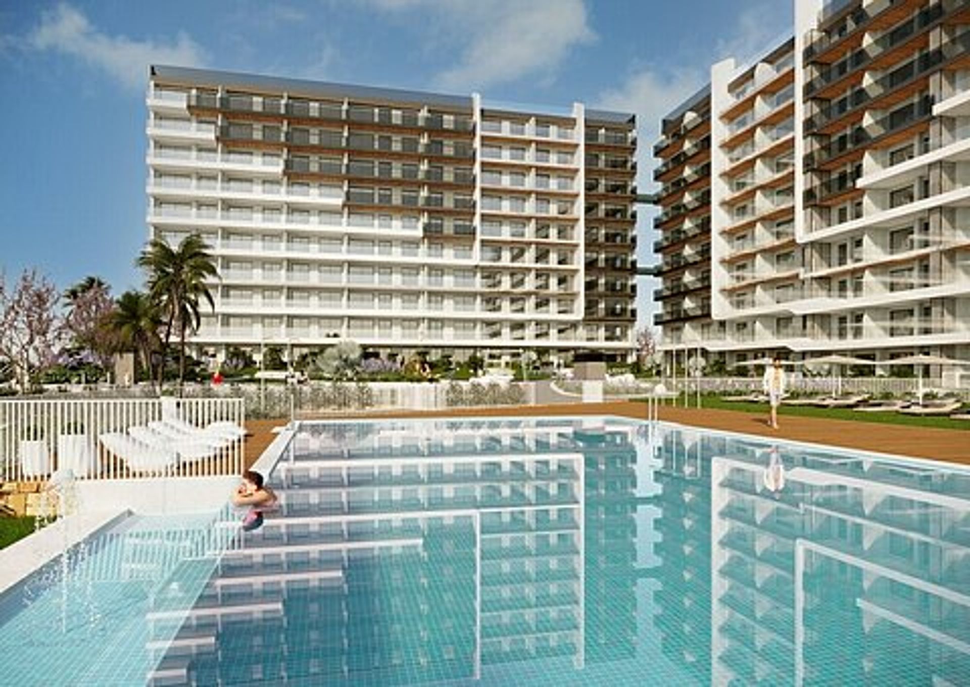 Condominium in Campoamor, Valencia 12387073