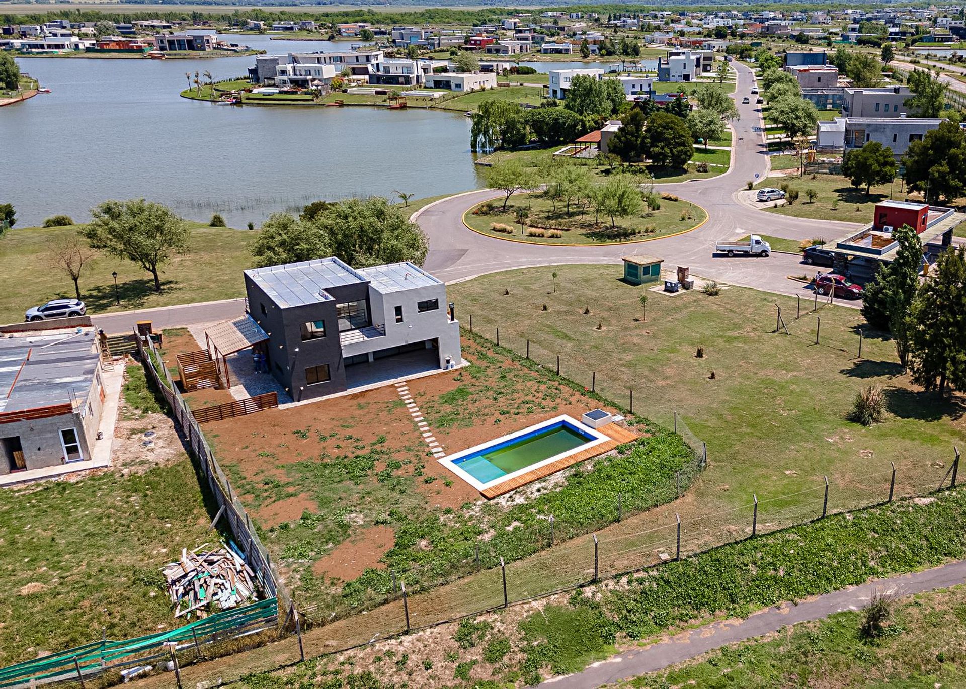 casa en Zelaya, Provincia de Buenos Aires 12387099