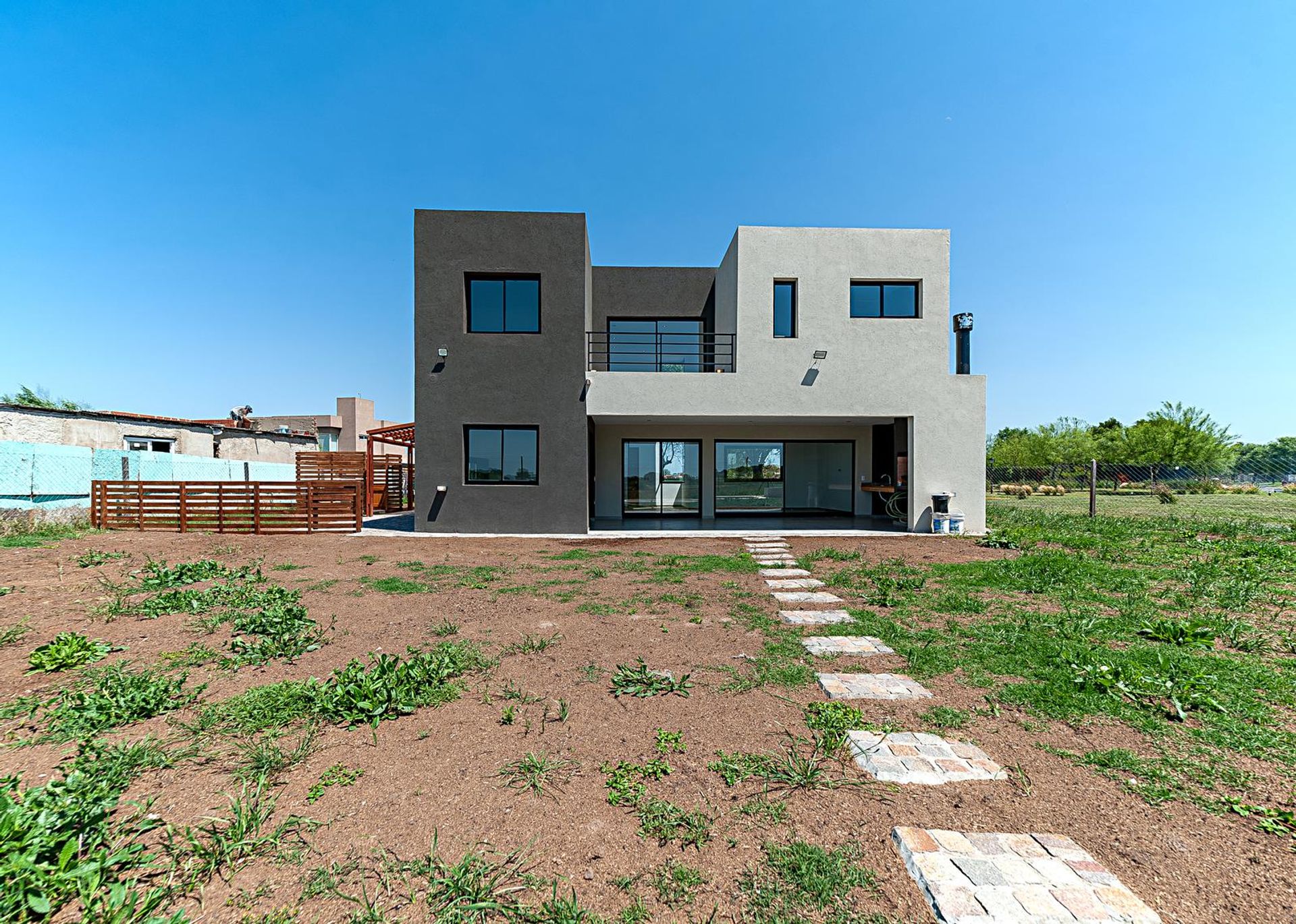 Huis in Zelaya, Provincia de Buenos Aires 12387099