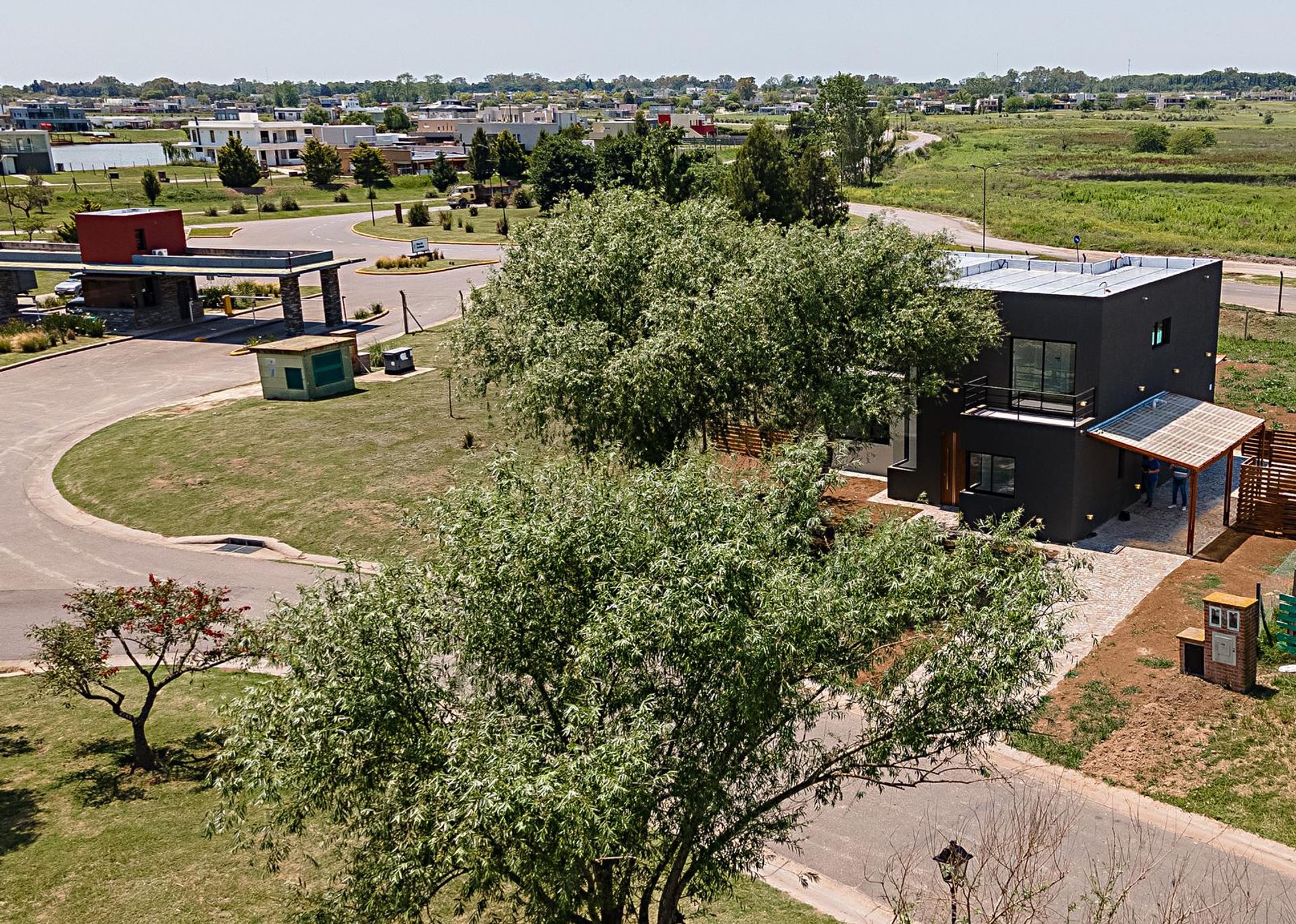 casa en Zelaya, Provincia de Buenos Aires 12387099