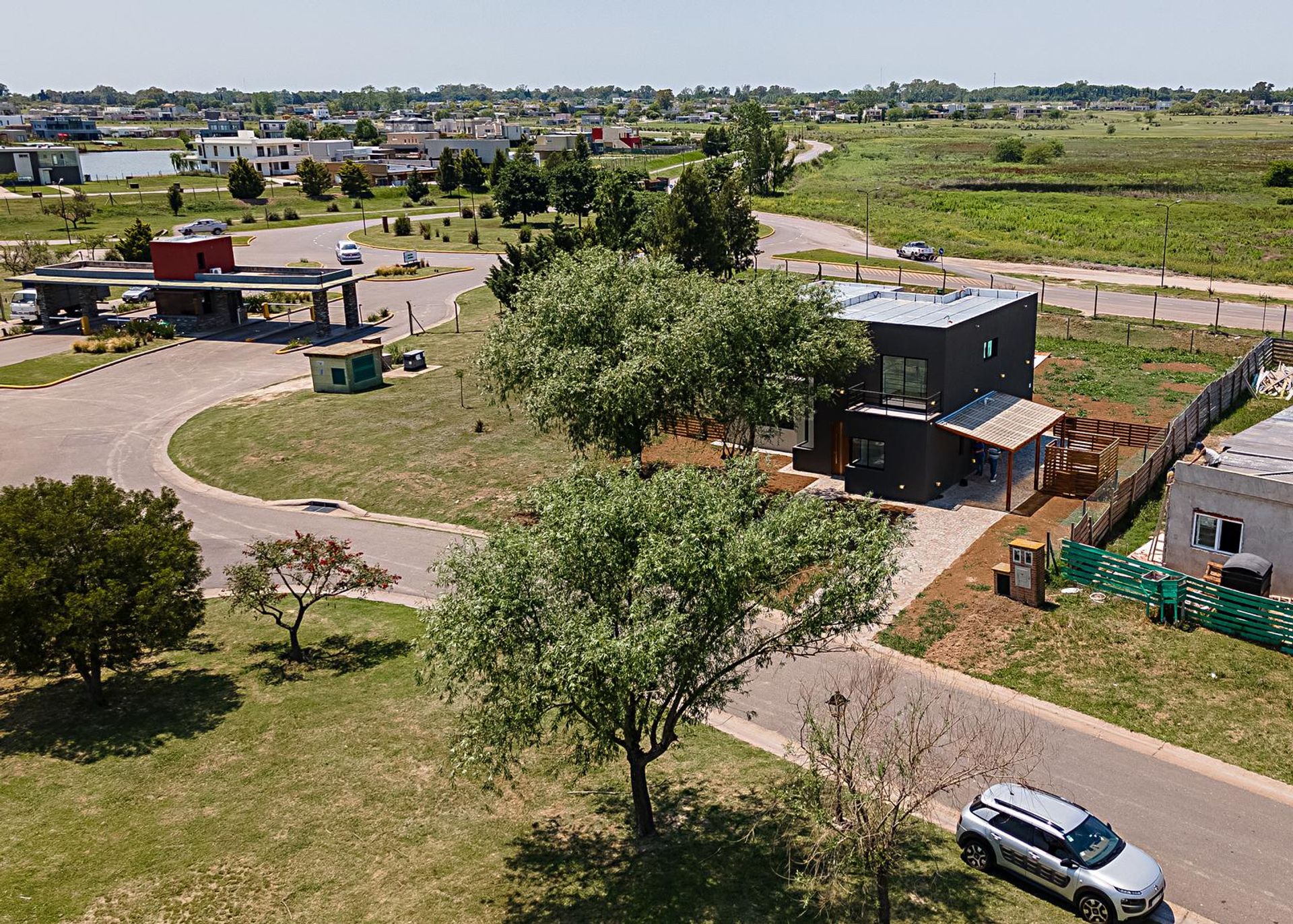 casa en Zelaya, Provincia de Buenos Aires 12387099