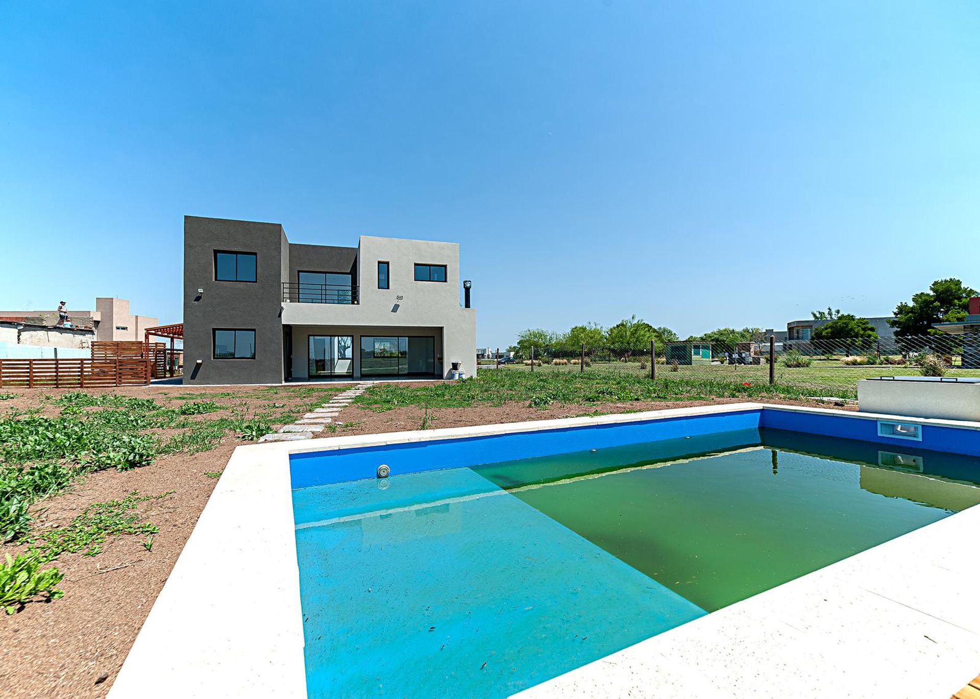 Huis in Zelaya, Provincia de Buenos Aires 12387099