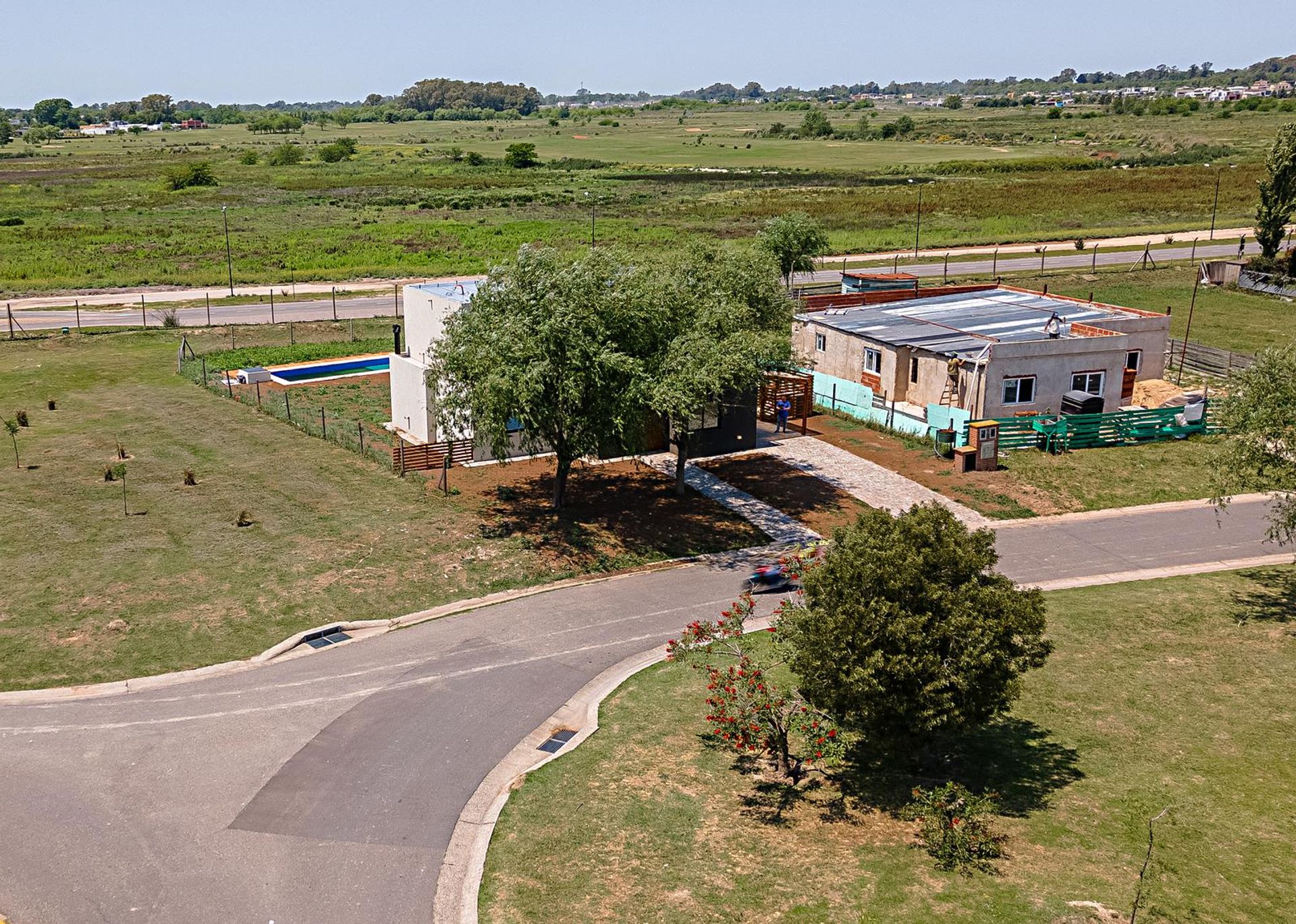 Talo sisään Zelaya, Provincia de Buenos Aires 12387099