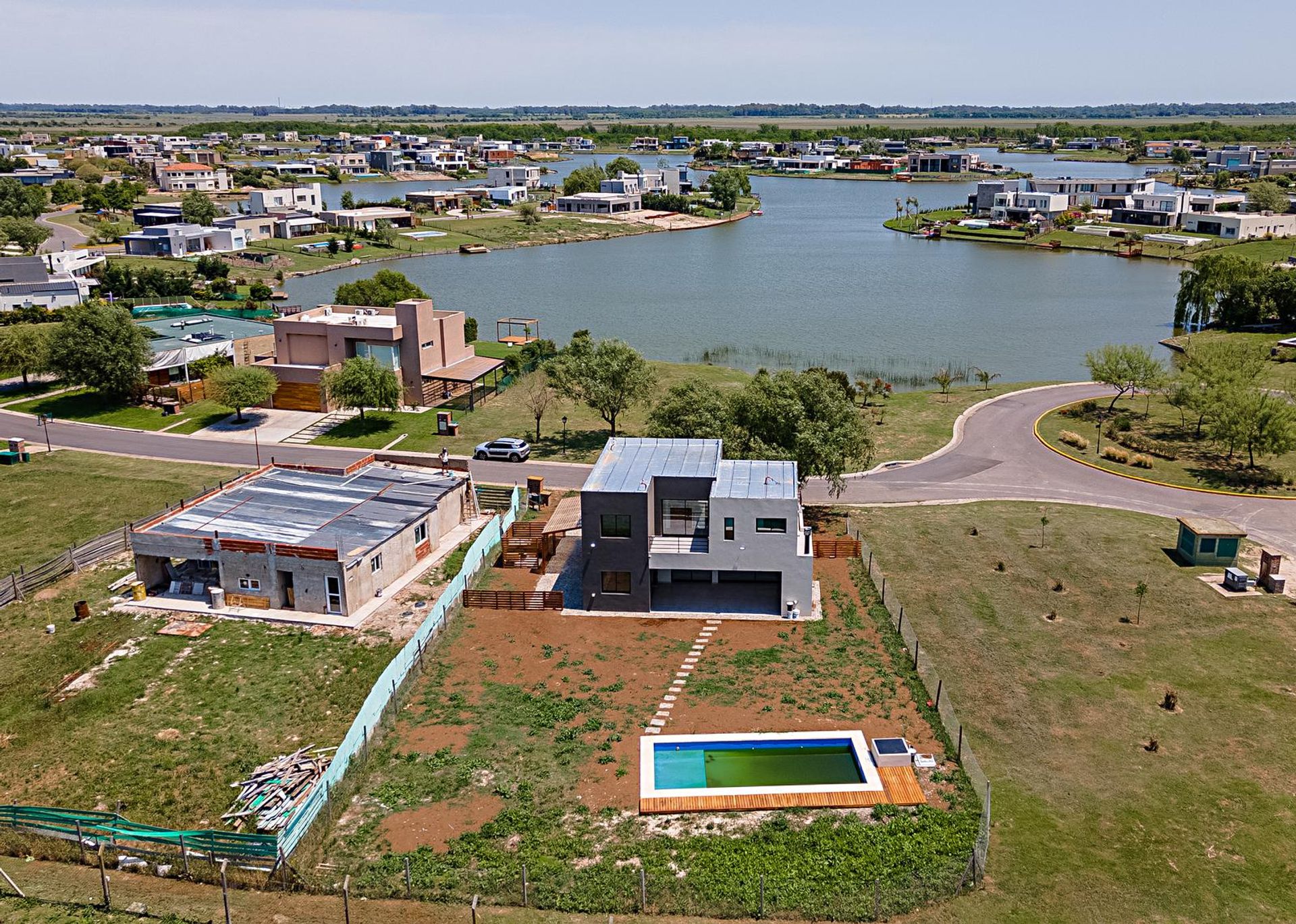 Talo sisään Zelaya, Provincia de Buenos Aires 12387099