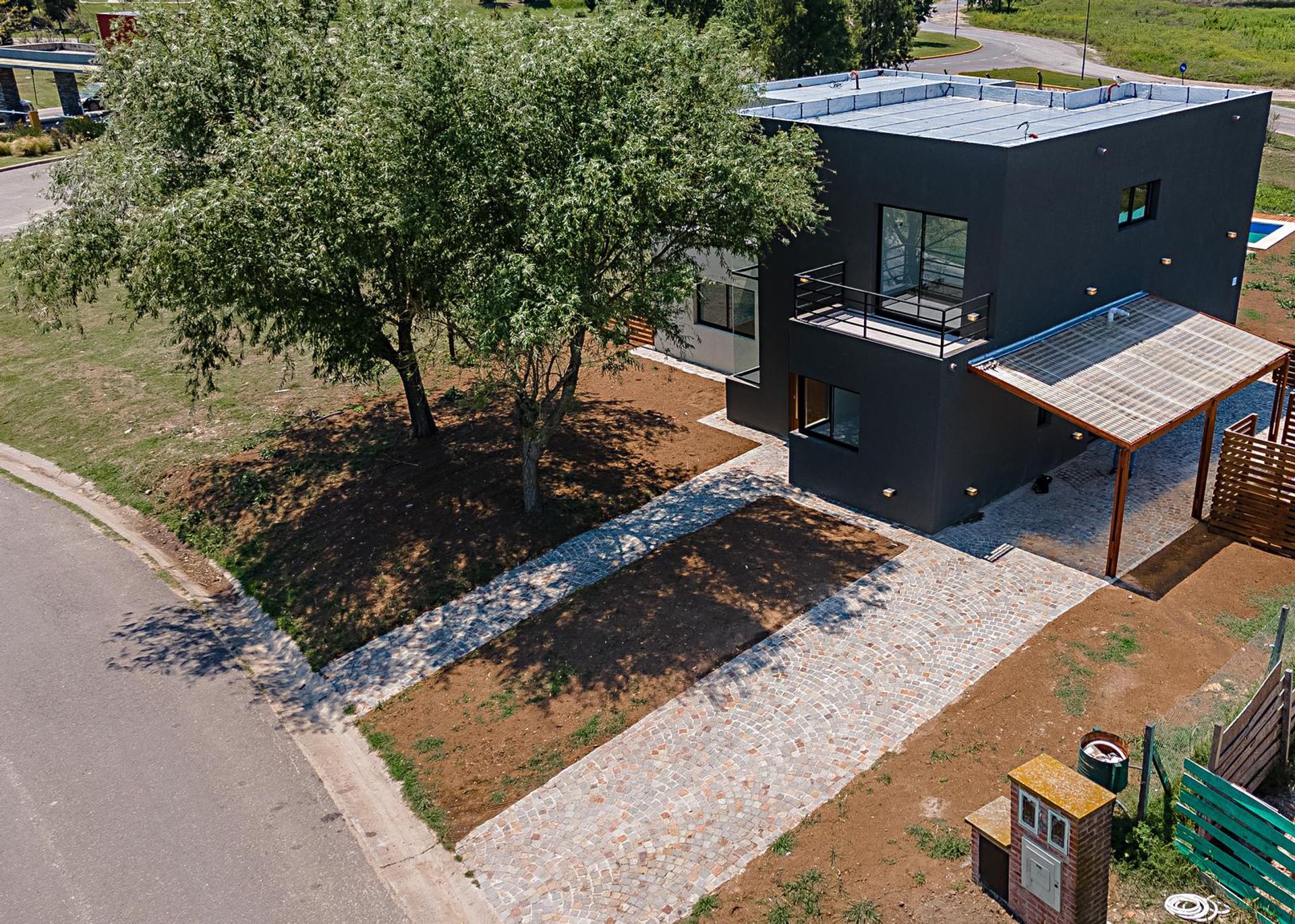 House in Zelaya, Buenos Aires 12387099