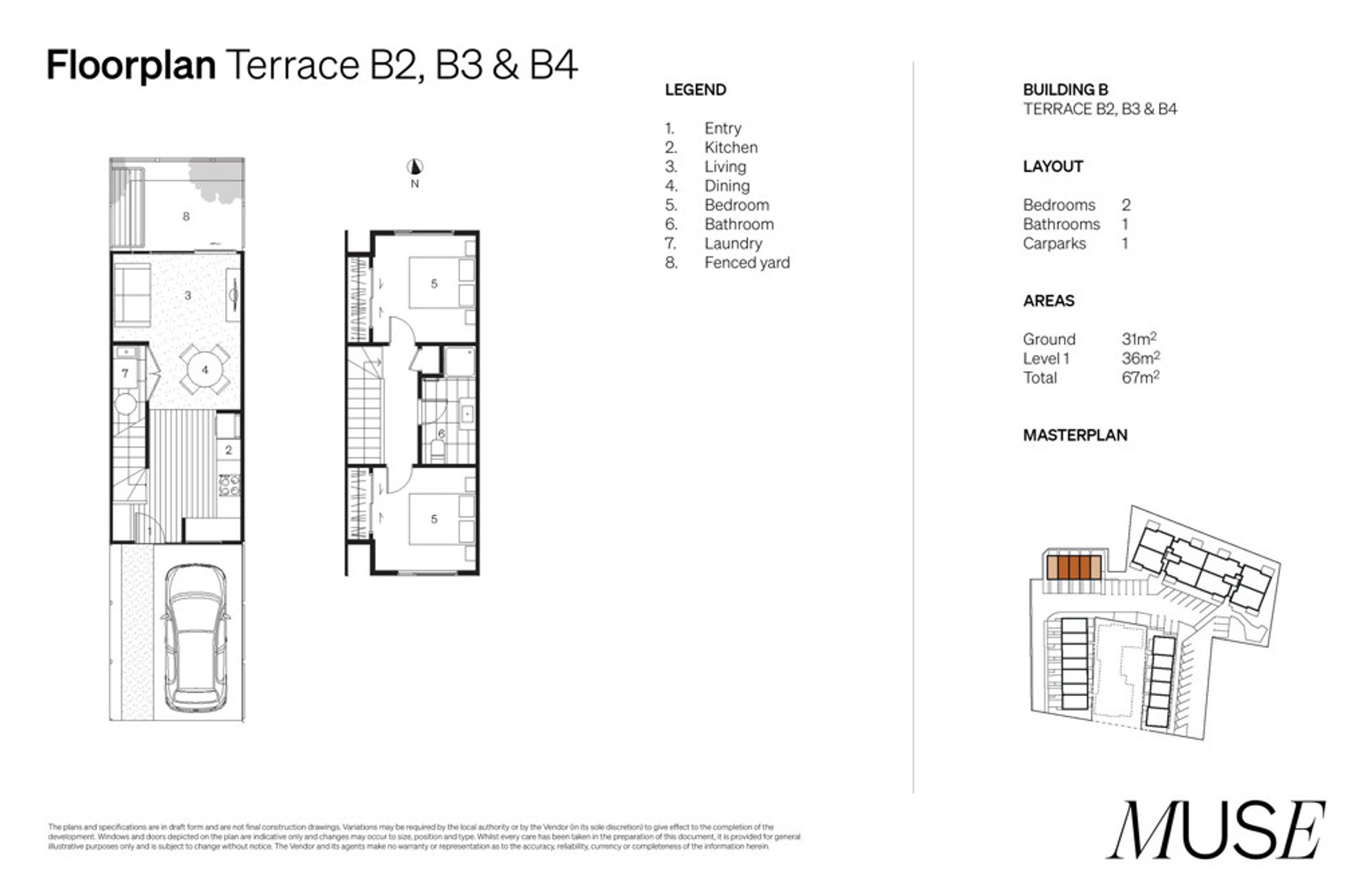 Condominium dans Hamilton, Waikato 12387104