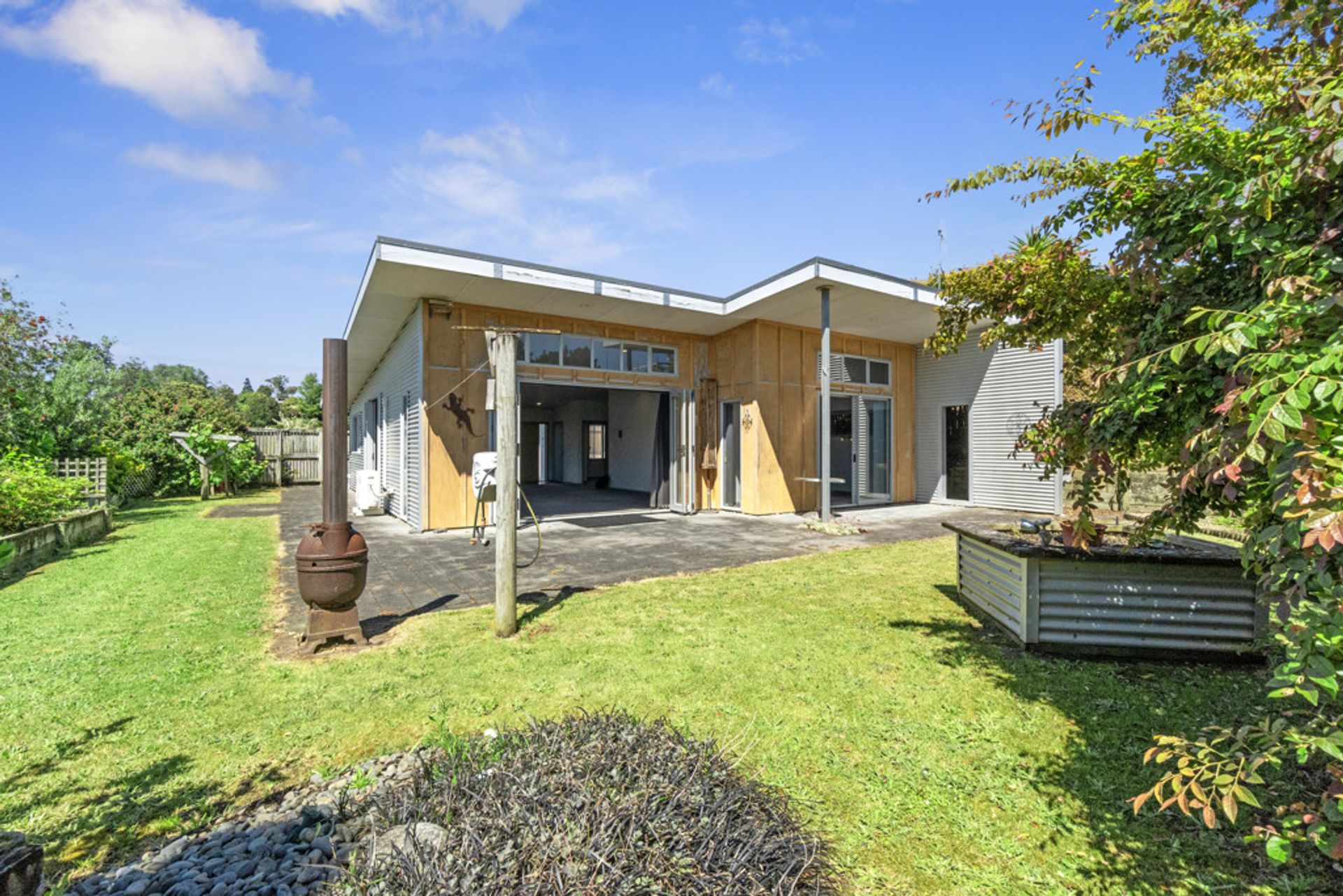 Condominio en Huntly, Waikato 12387234