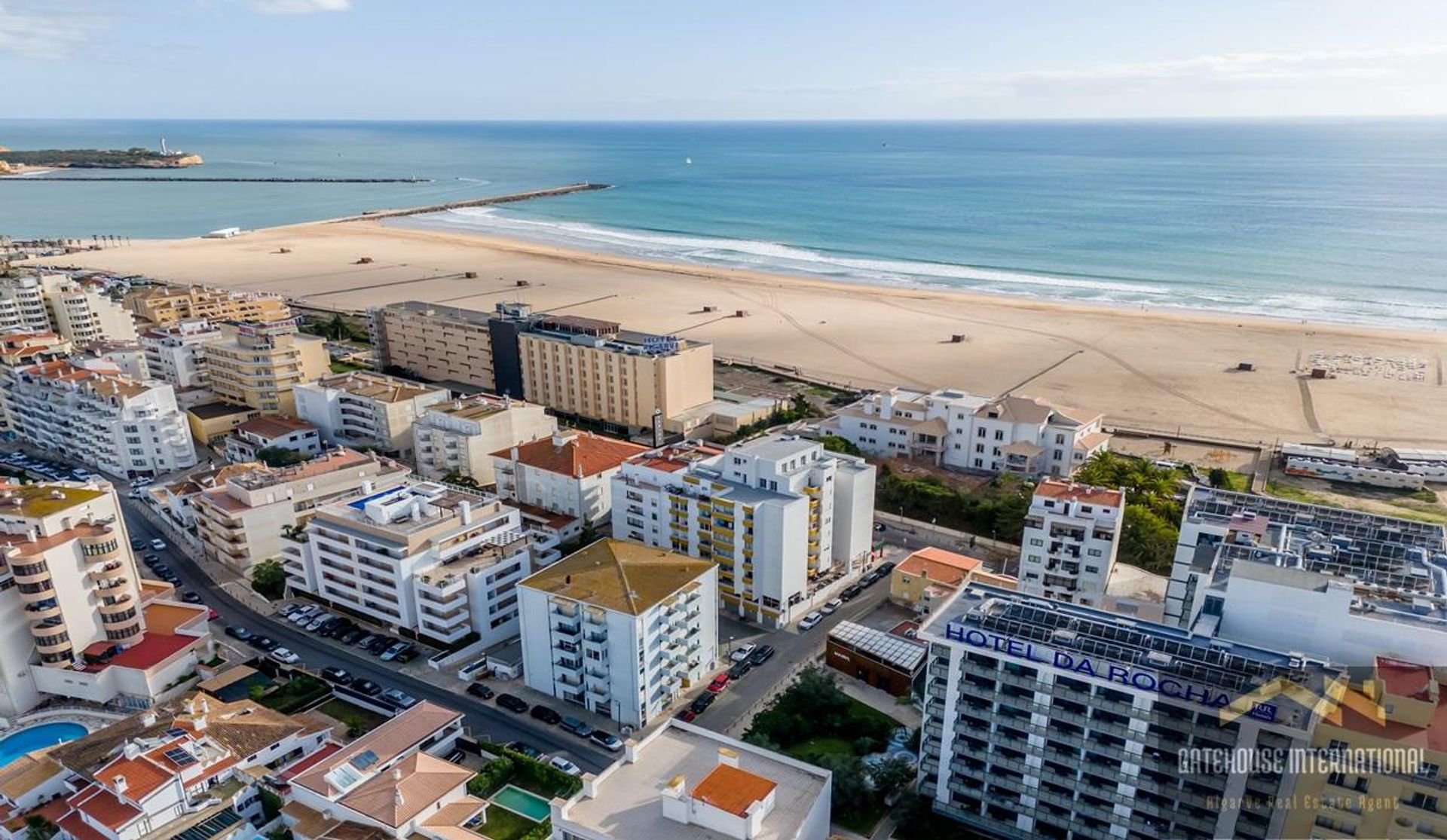 Kondominium dalam Portimao, Faro 12387321